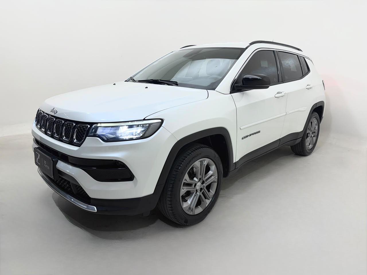 Jeep Compass 2022