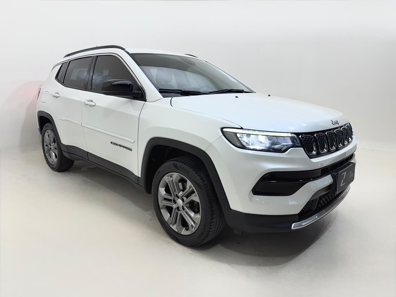 Jeep Compass 2022