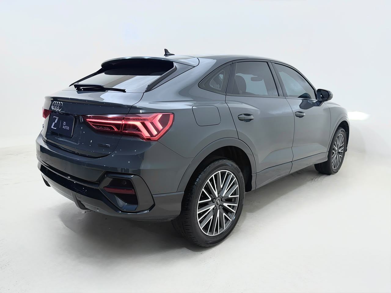 Audi Q3 2024