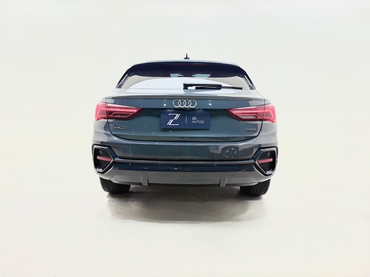 Audi Q3 2024