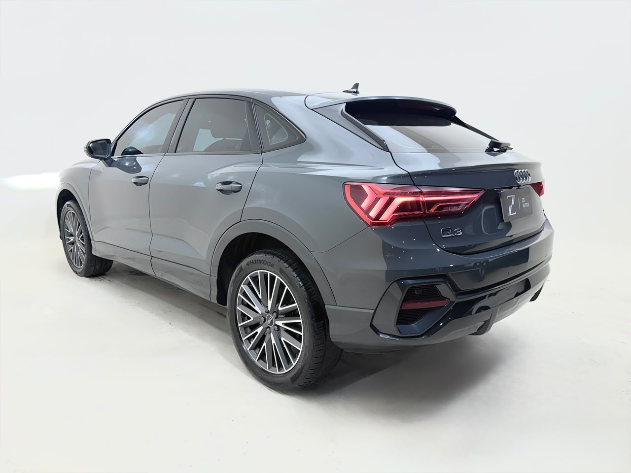 Audi Q3 2024
