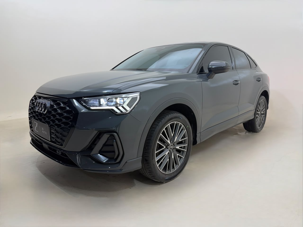 Audi Q3 2024