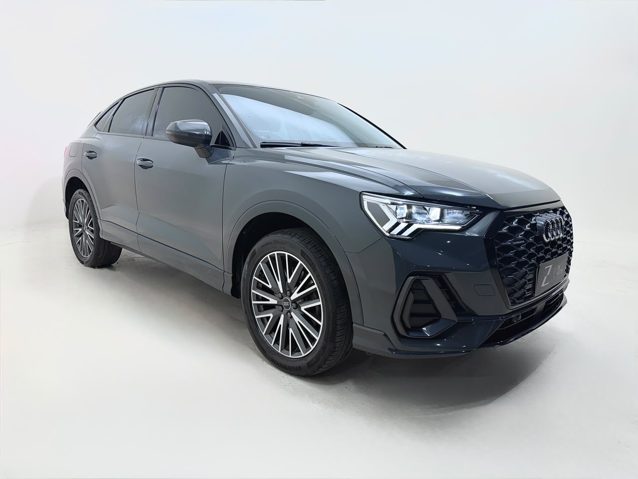 Audi Q3 2024