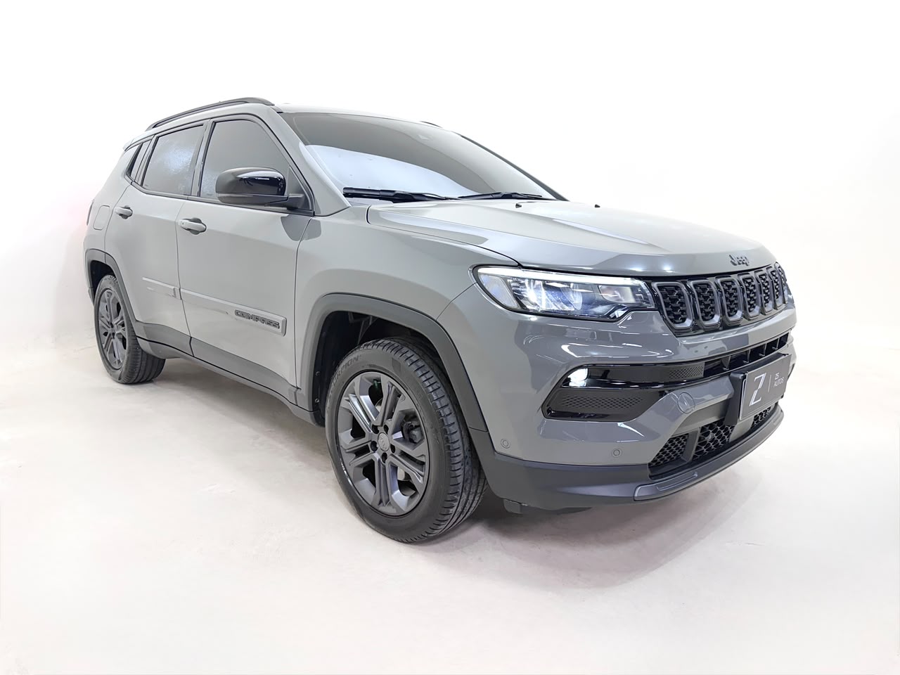 Jeep Compass 2025