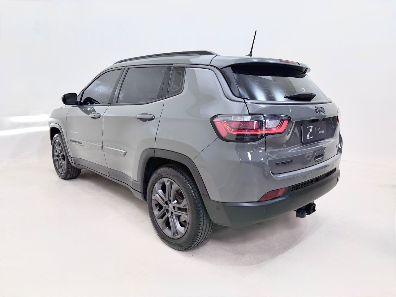 Jeep Compass 2025