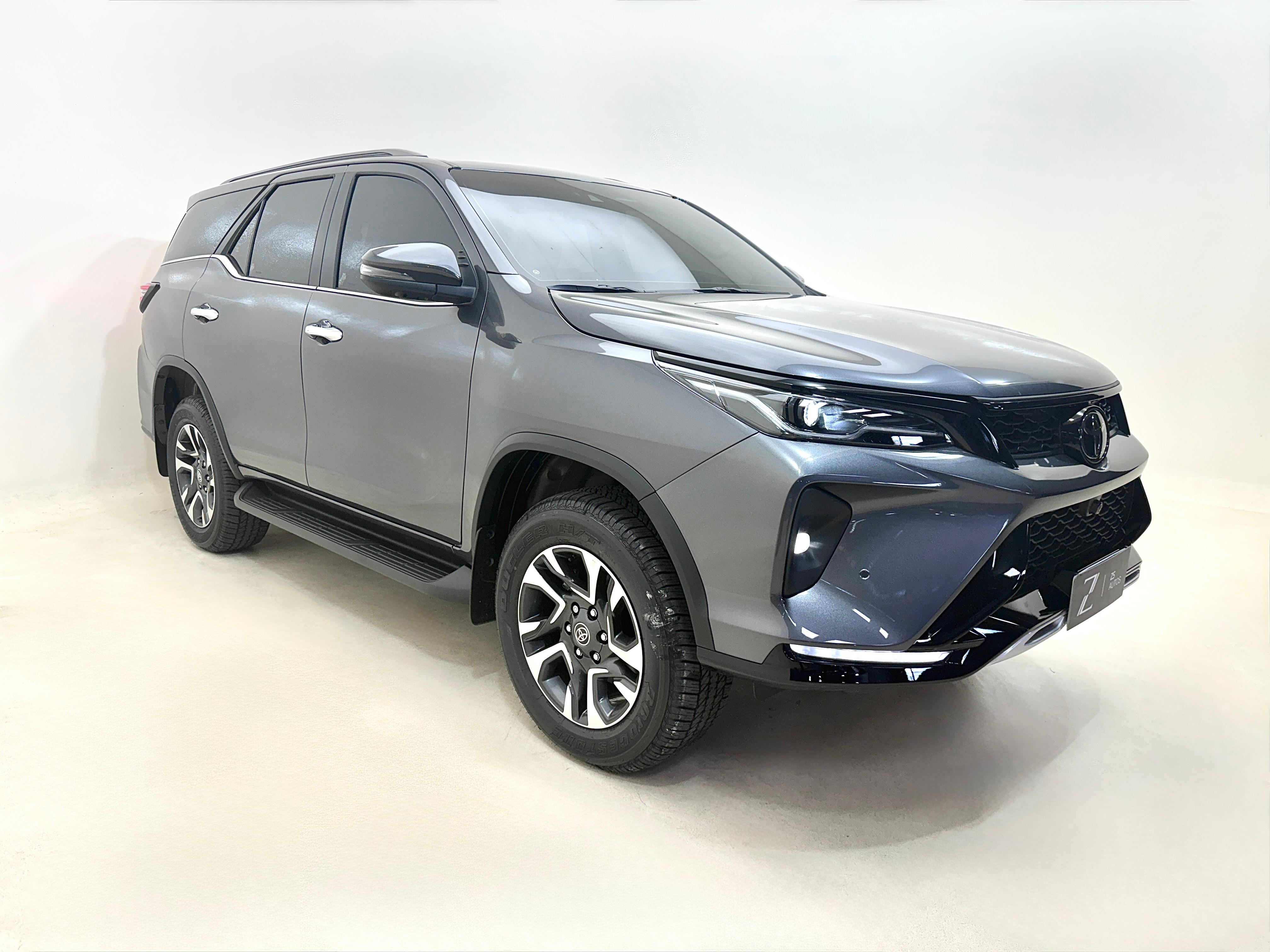 Toyota Hilux 2026