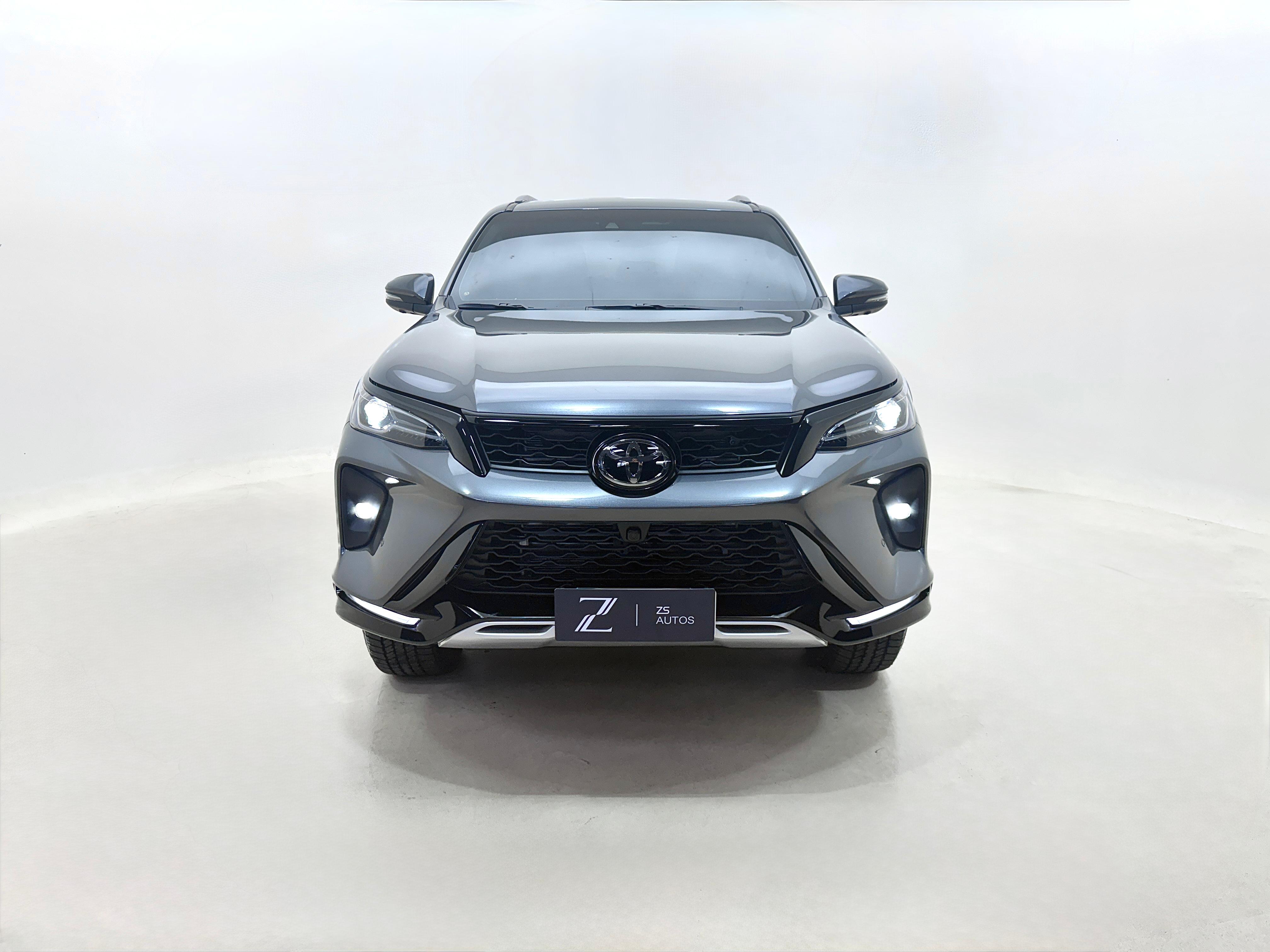 Toyota Hilux 2026