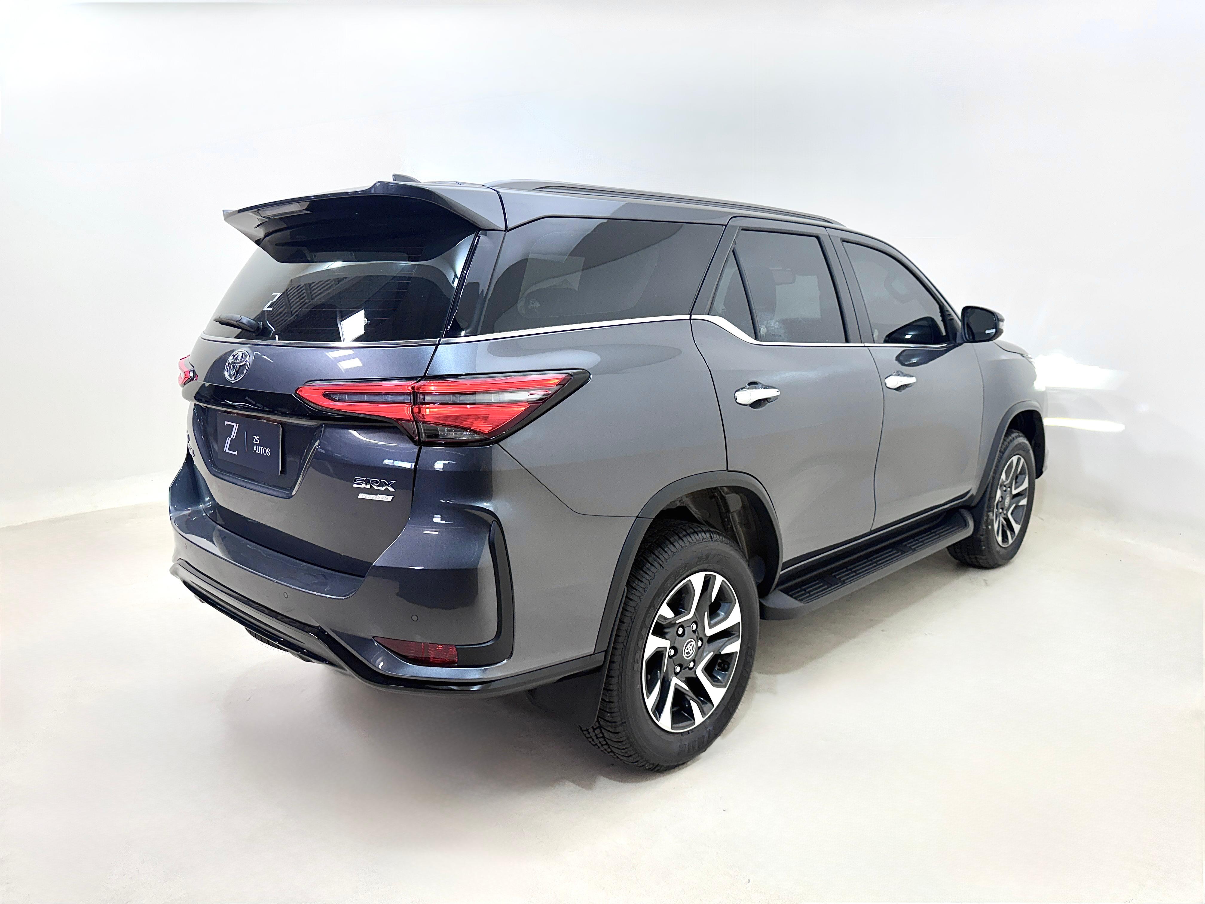 Toyota Hilux 2026