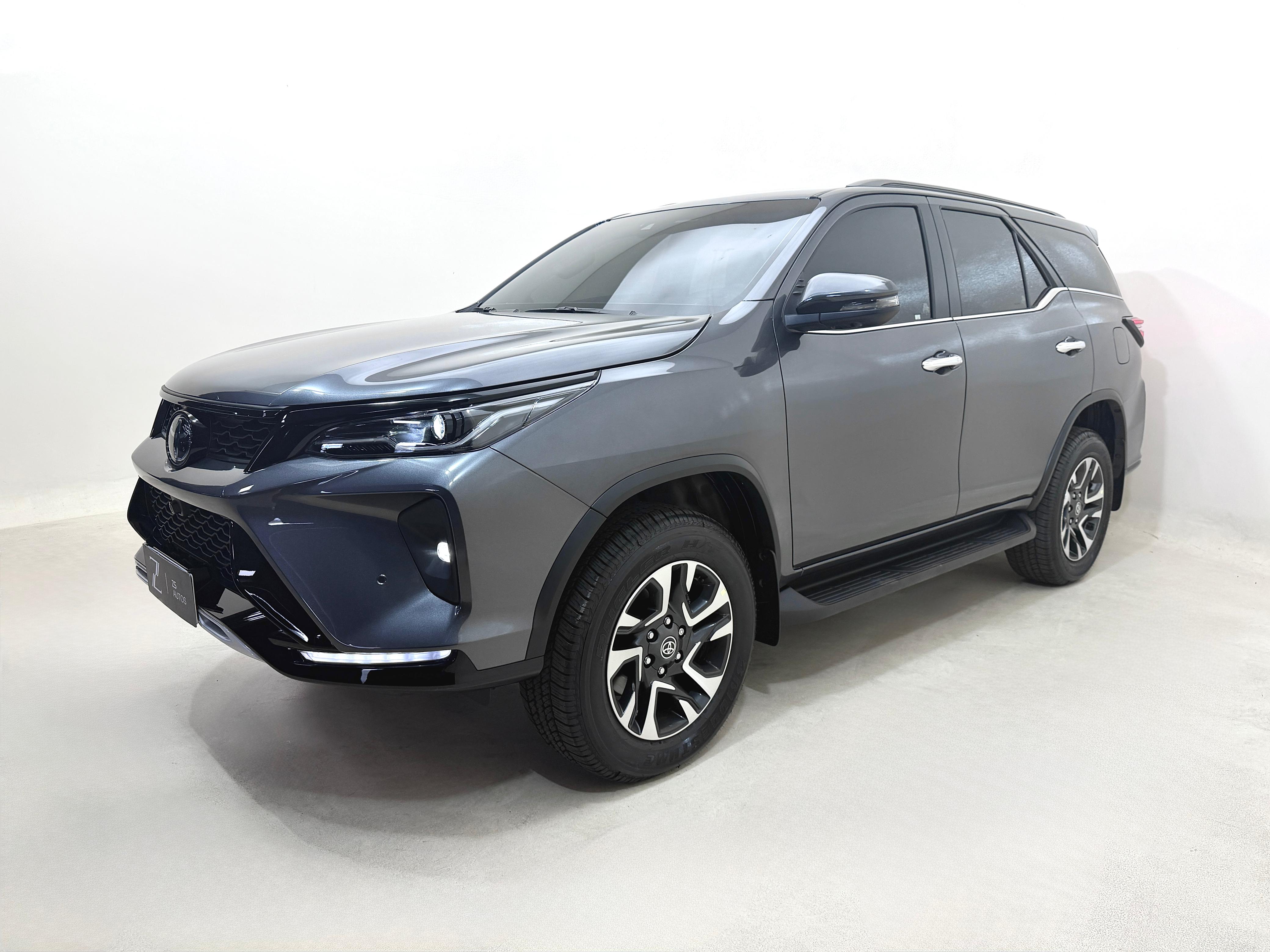 Toyota Hilux 2026