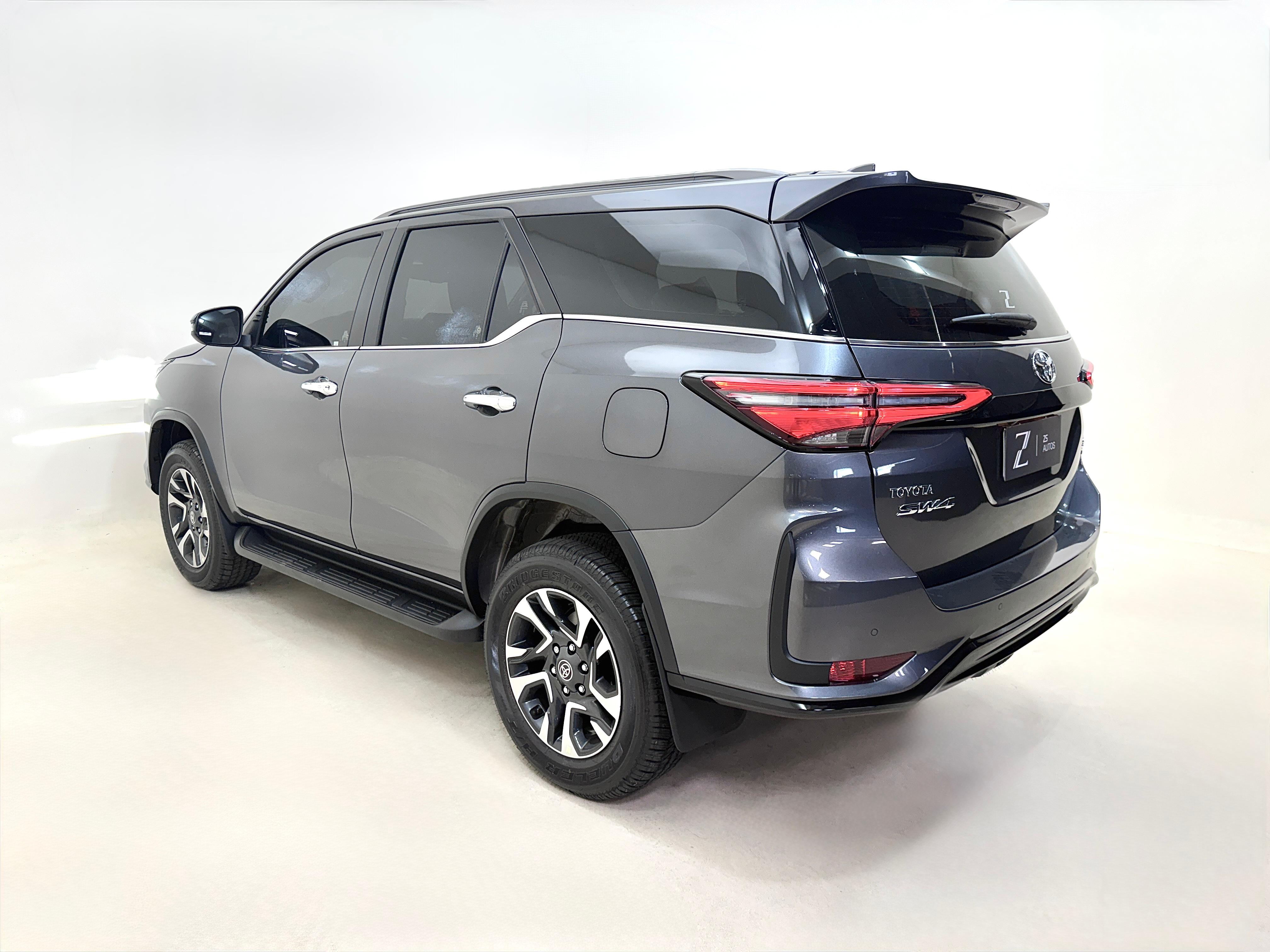 Toyota Hilux 2026