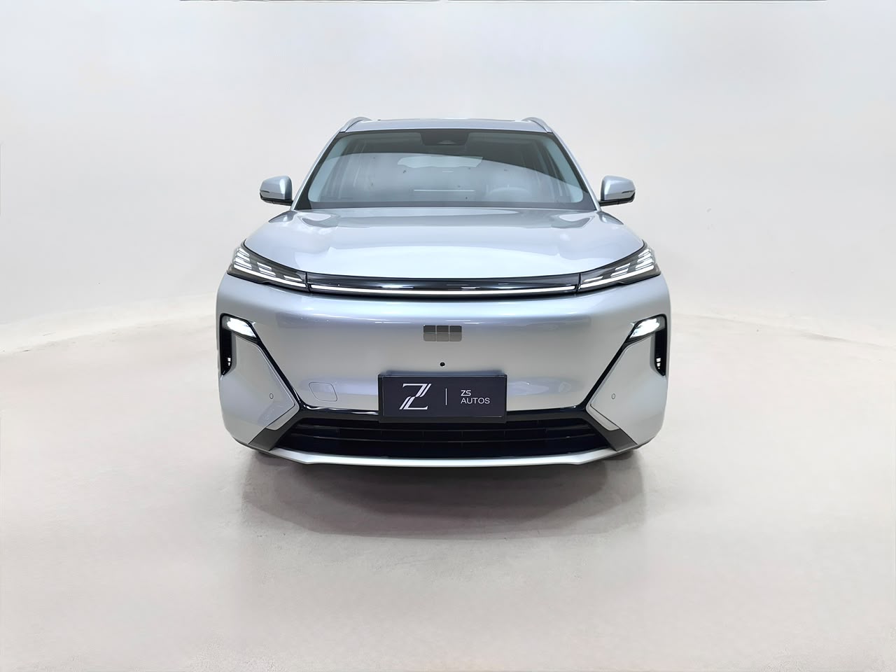 GEELY EX5 2026