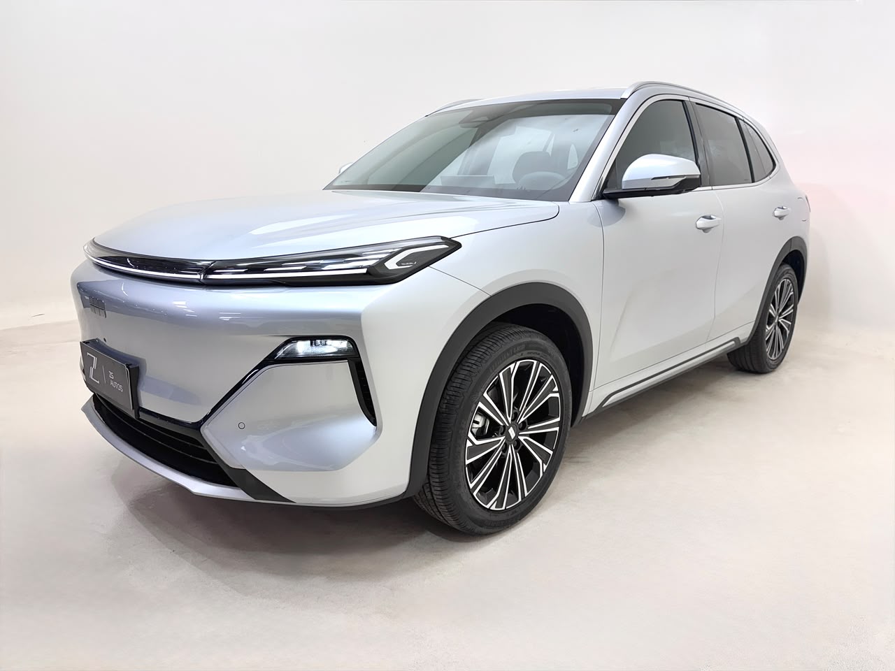 GEELY EX5 2026