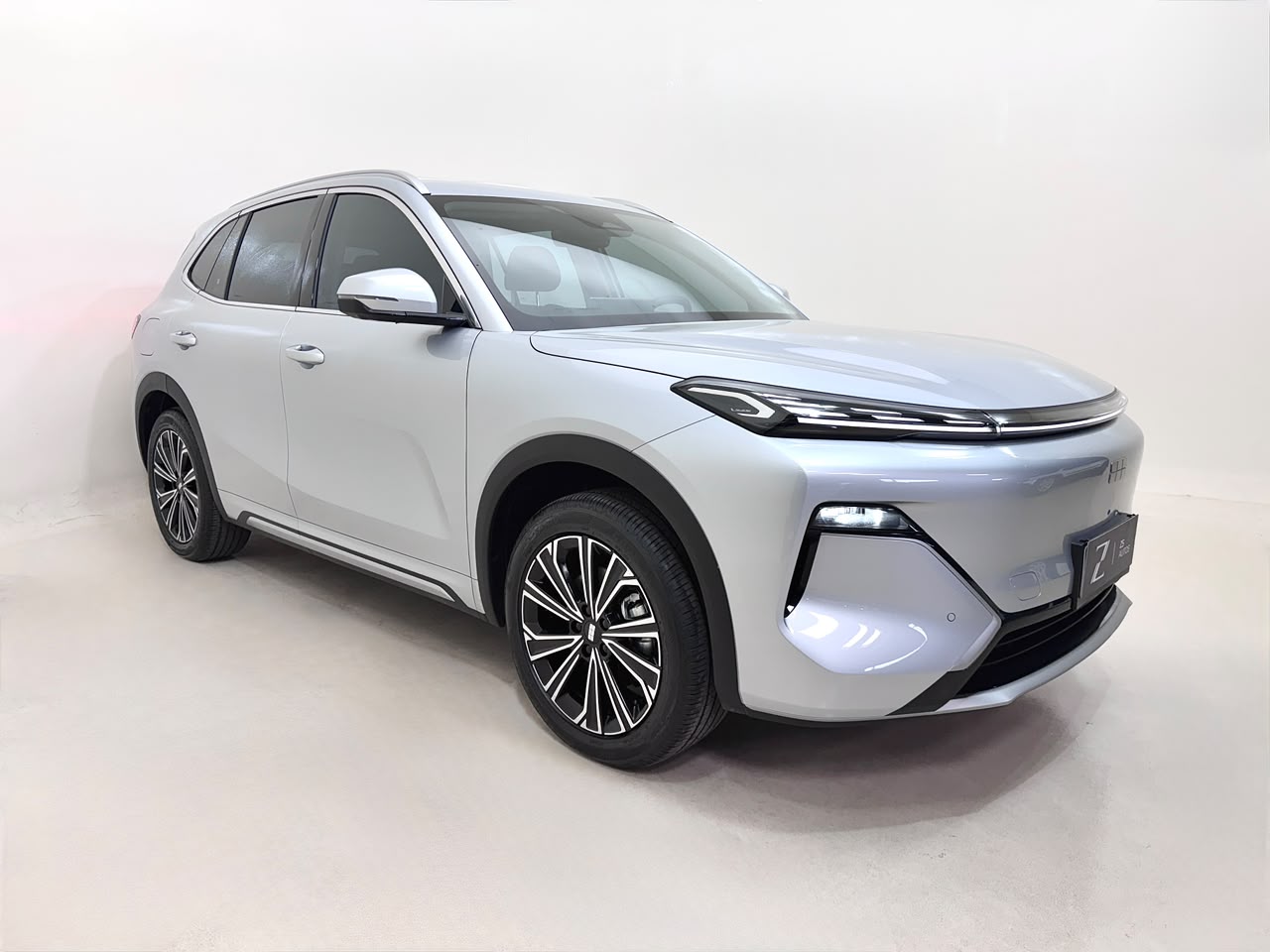 GEELY EX5 2026