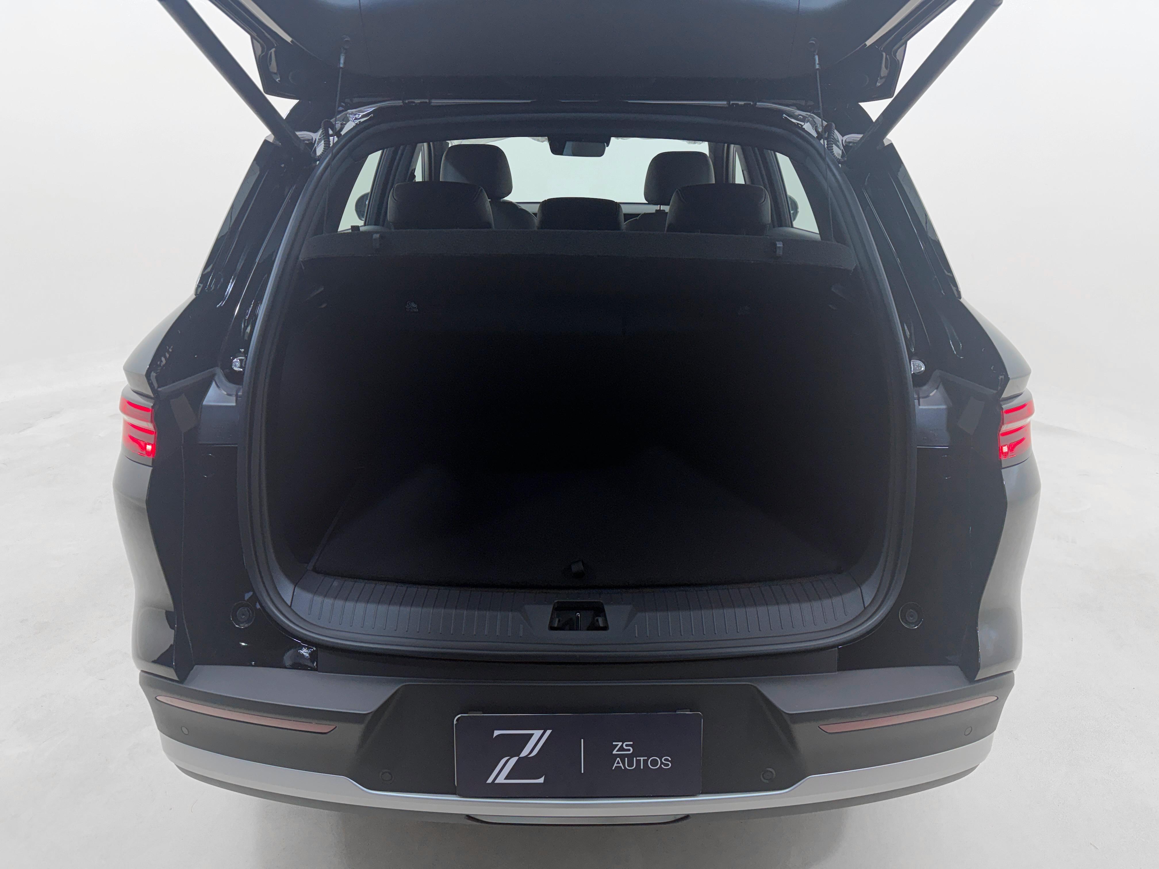 BYD Song Pro 2026