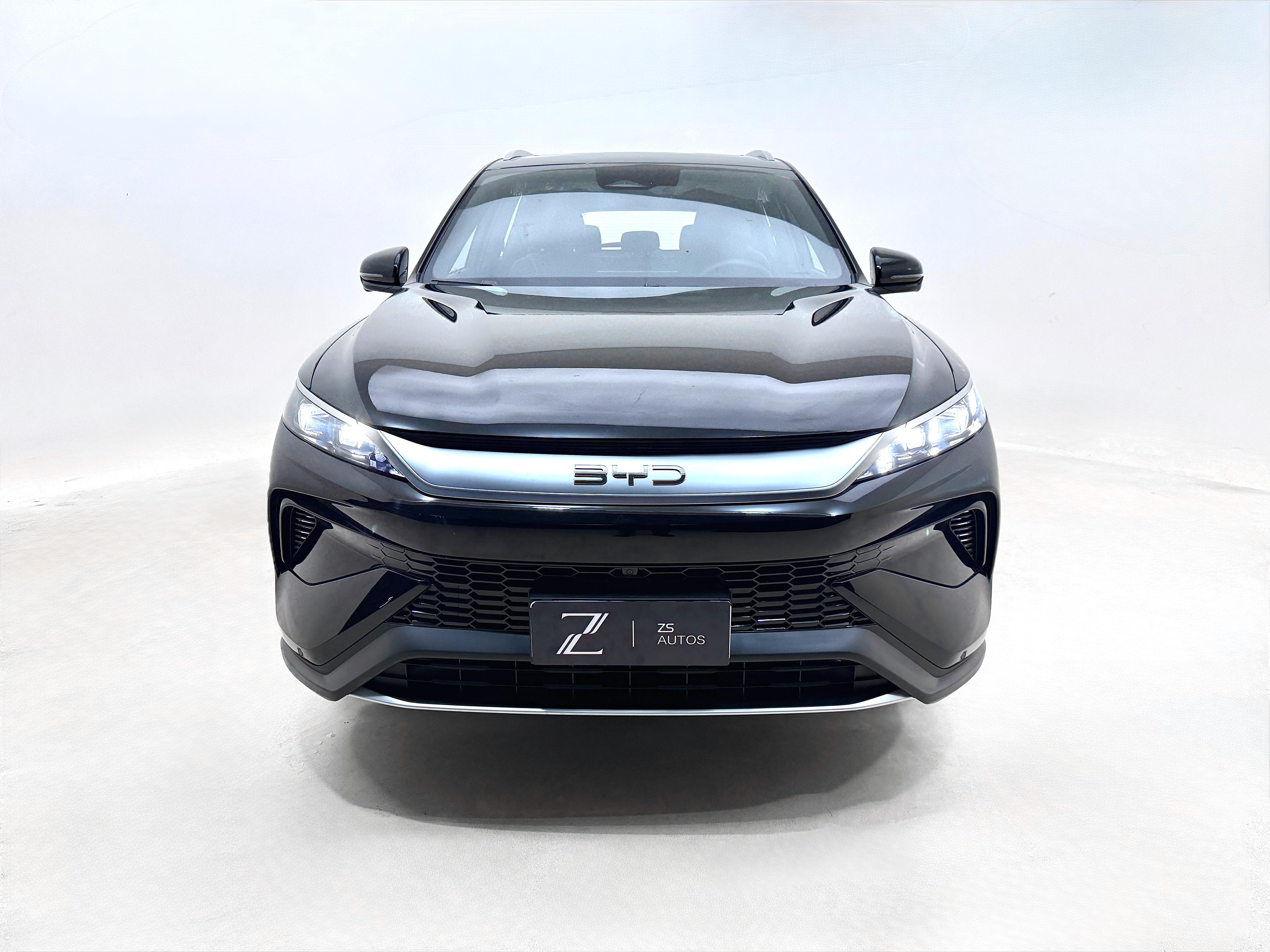 BYD Song Pro 2026