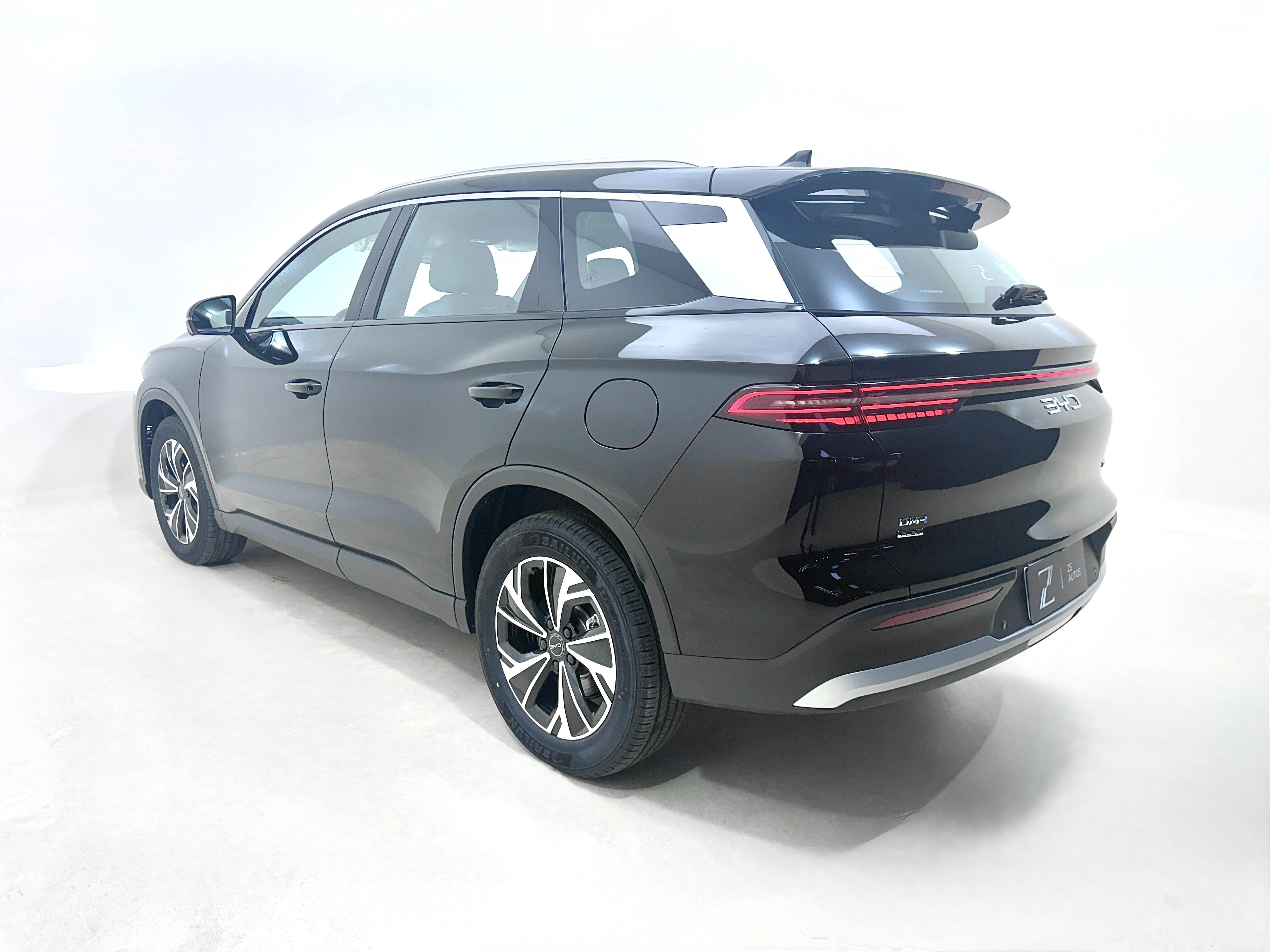 BYD Song Pro 2026