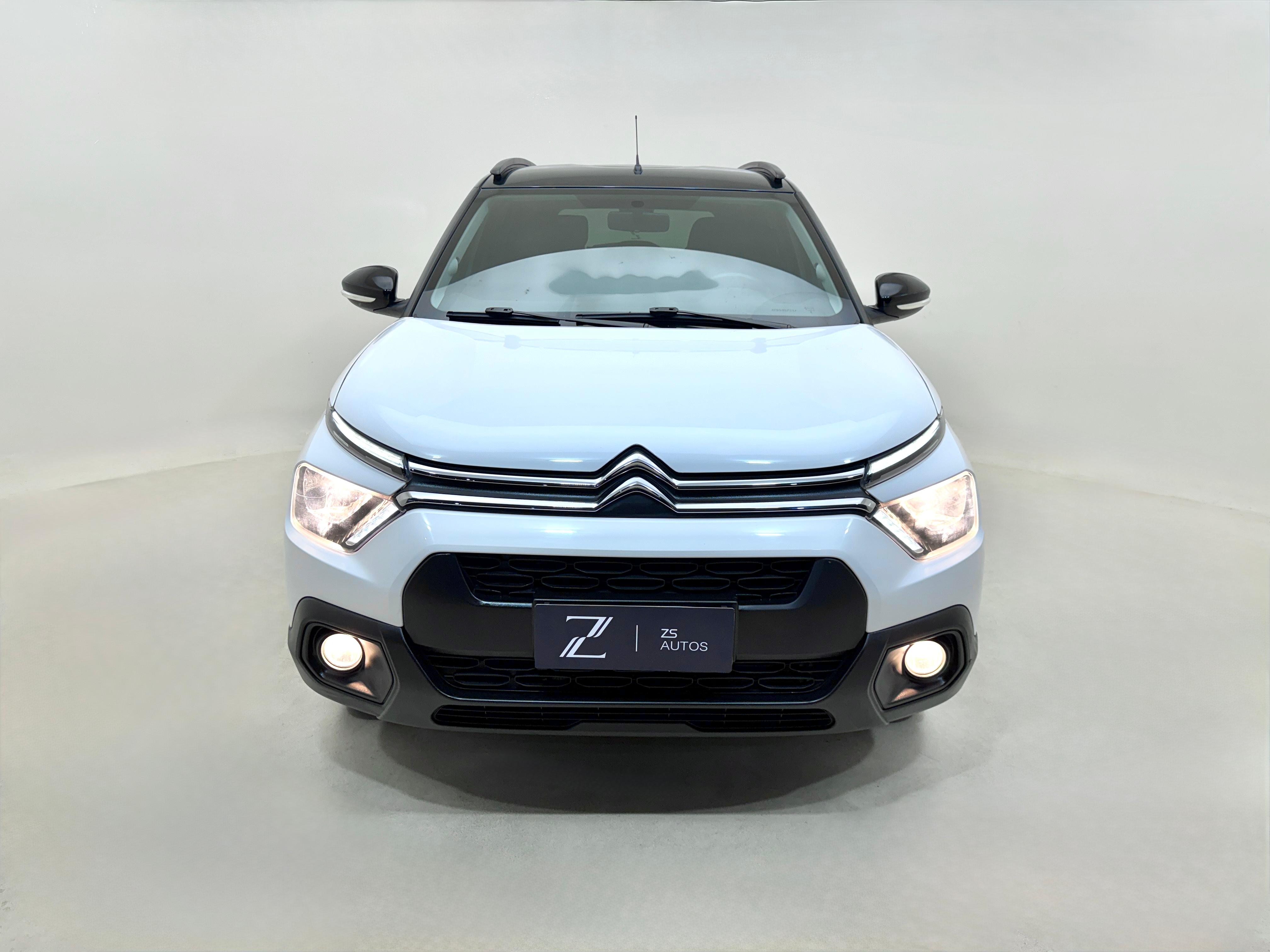 Citroën C3 2023