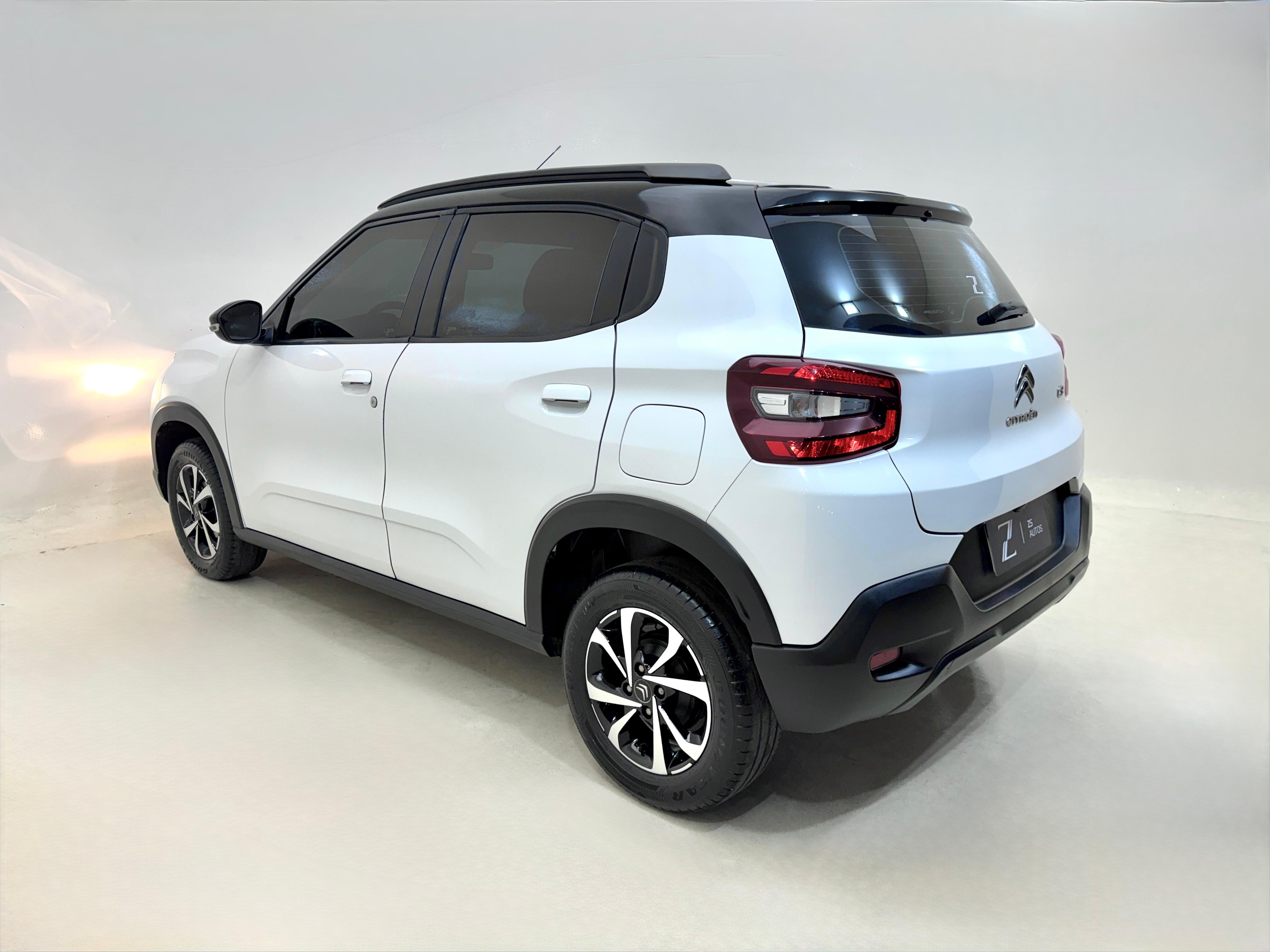 Citroën C3 2023