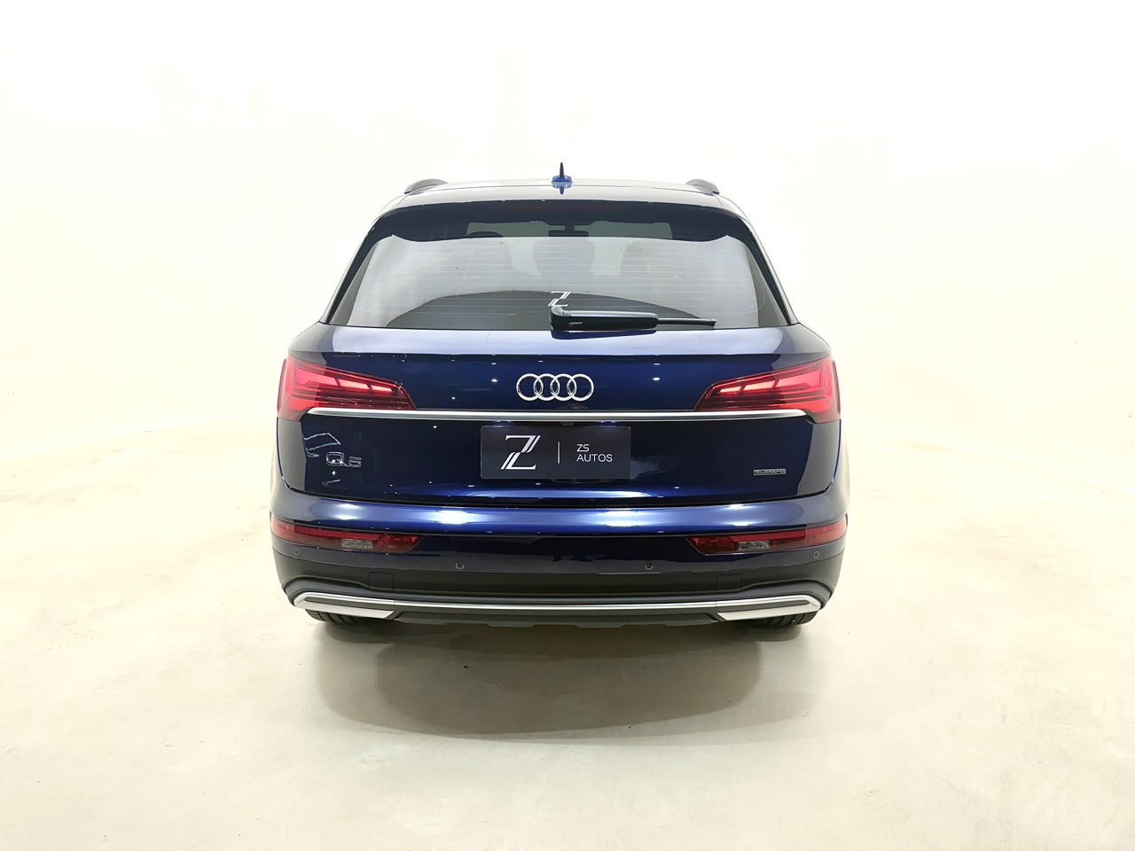 Audi Q5 2024