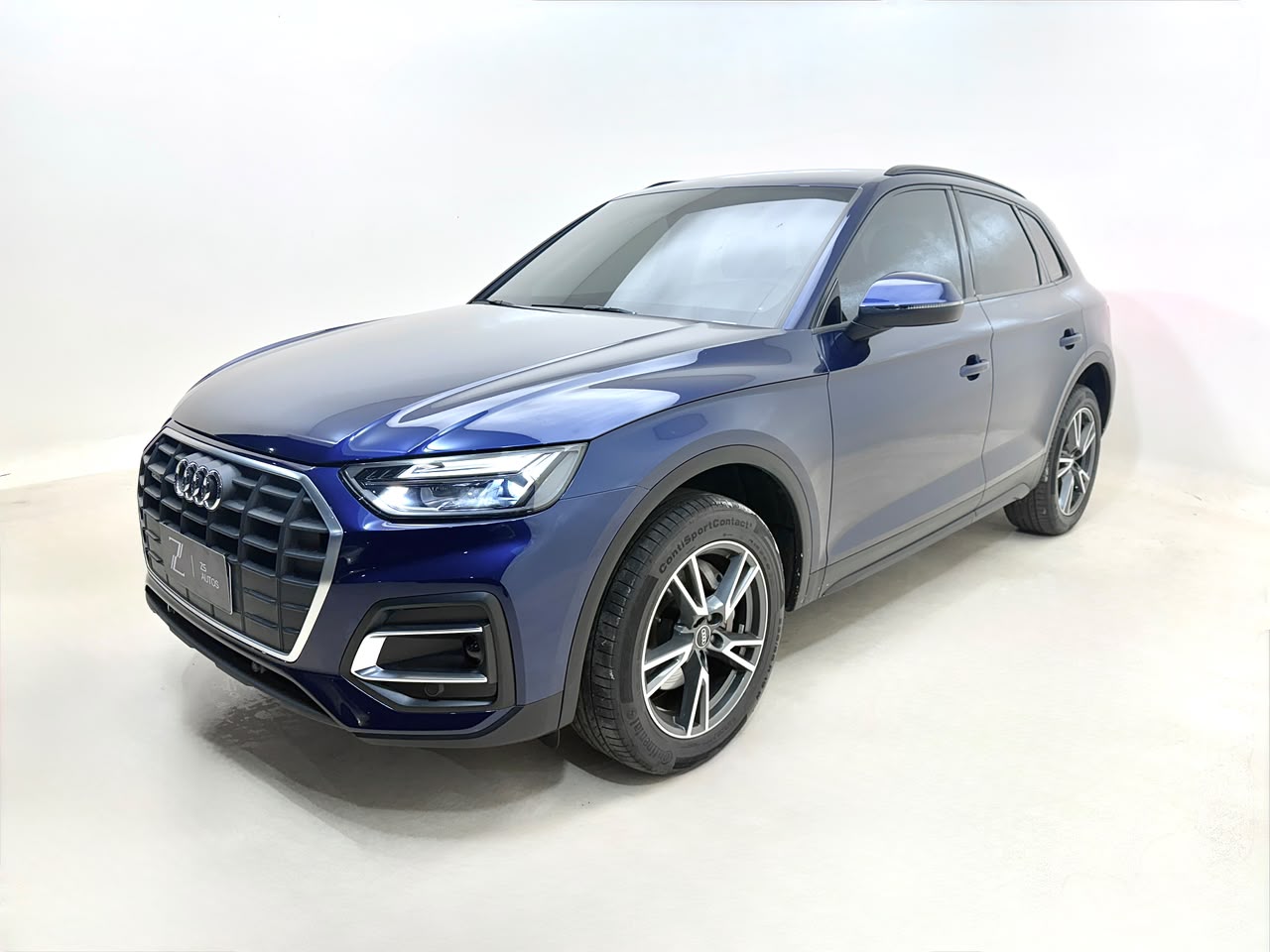 Audi Q5 2024