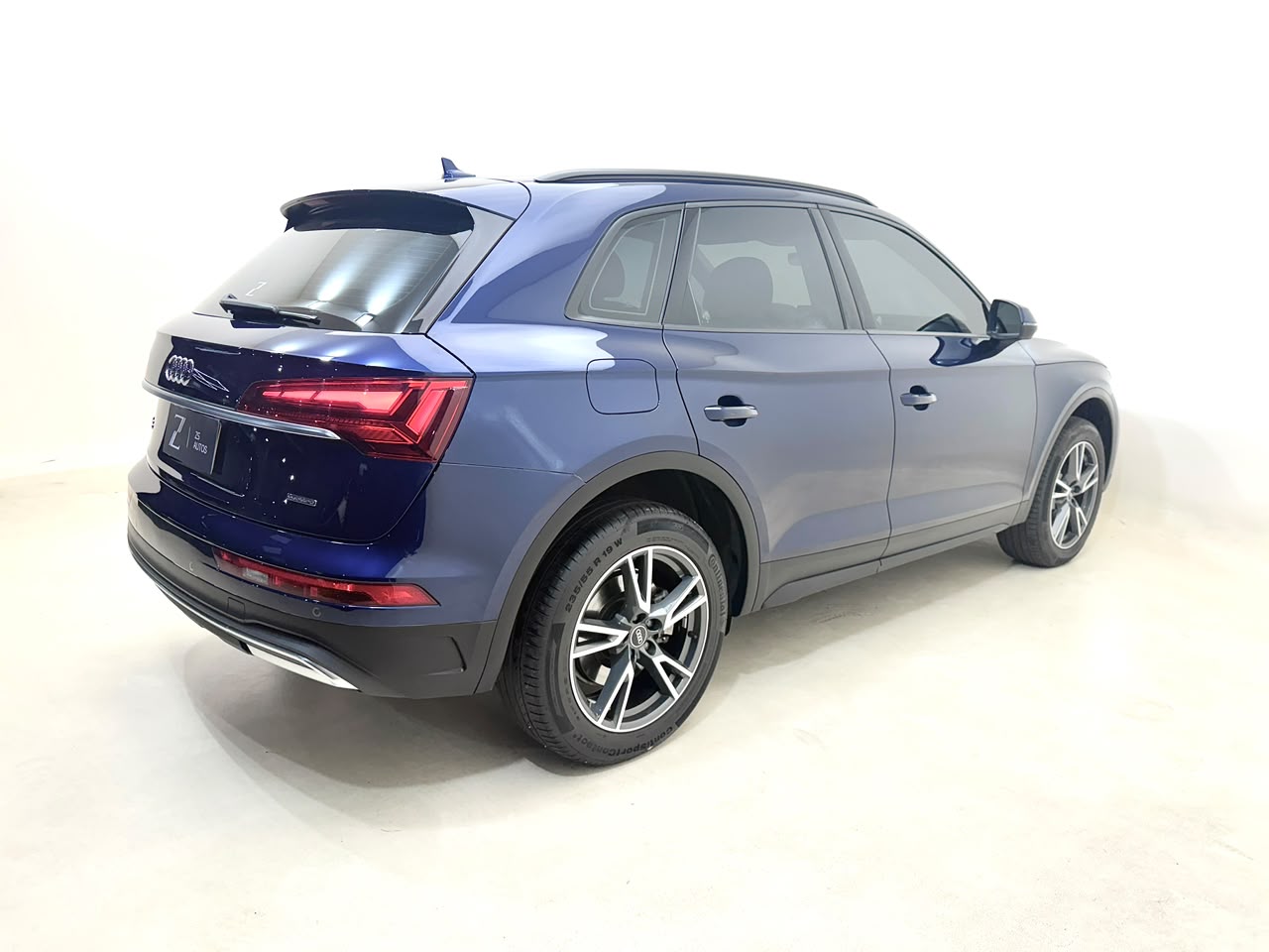 Audi Q5 2024