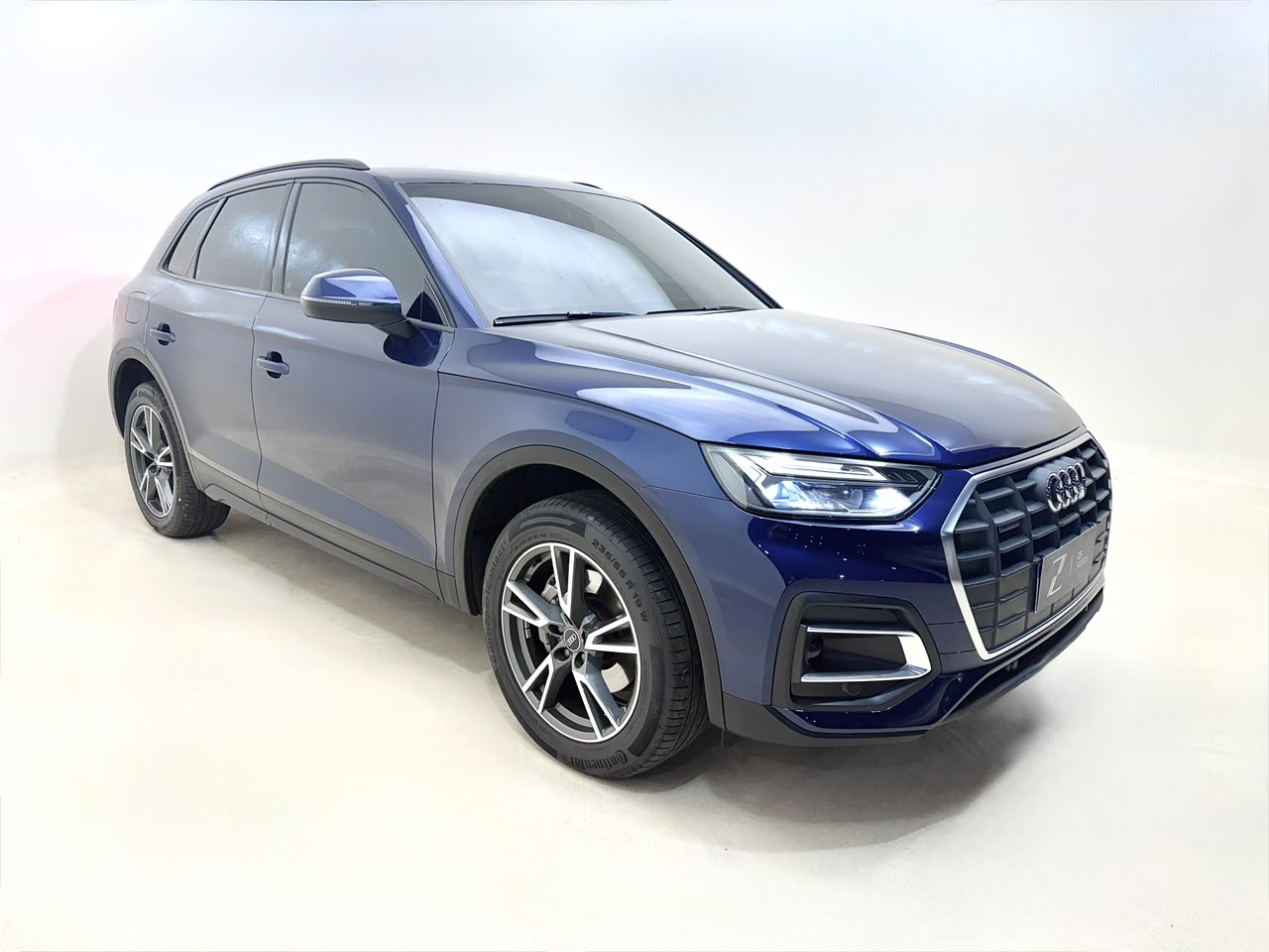 Audi Q5 2024