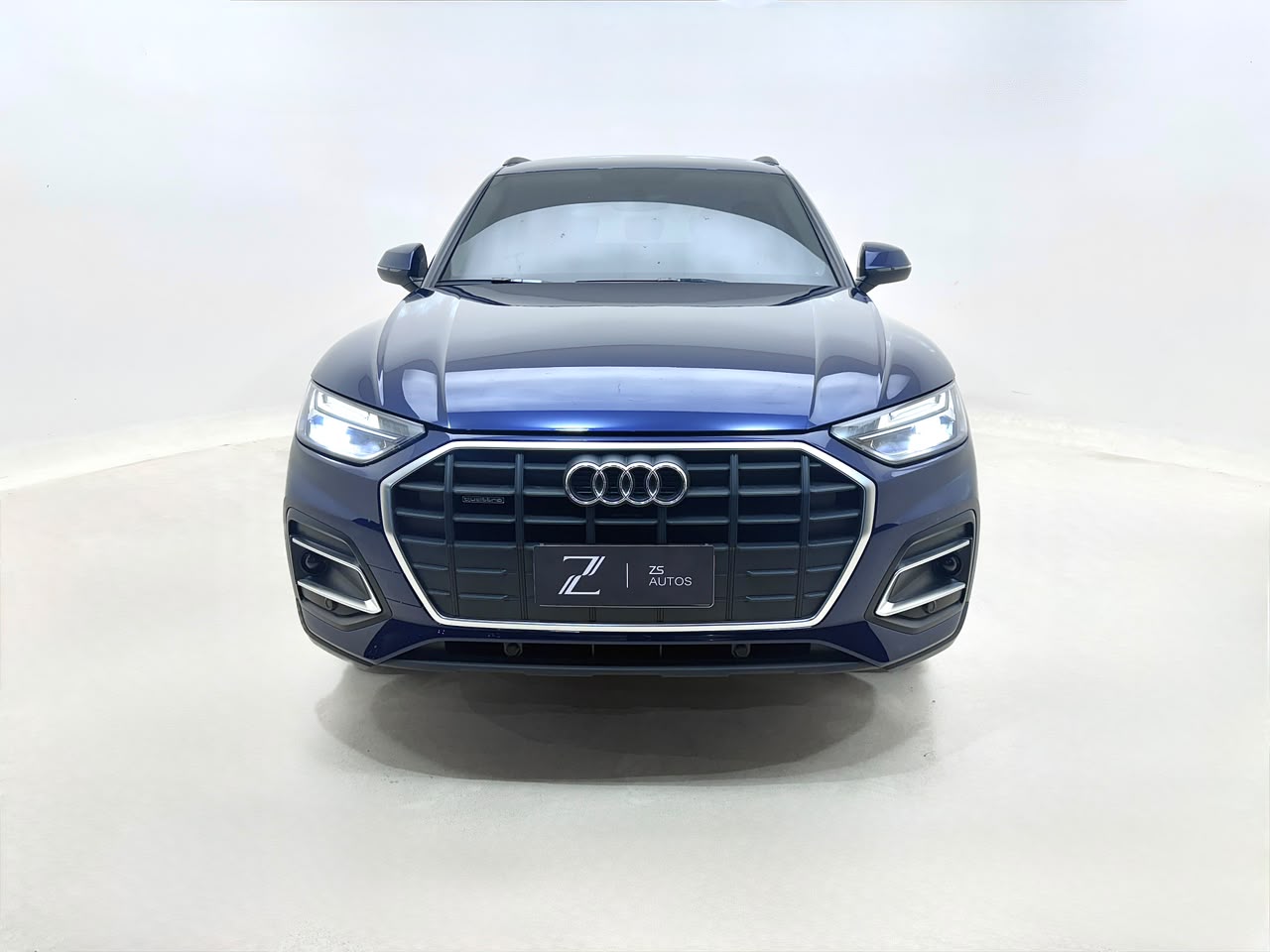 Audi Q5 2024