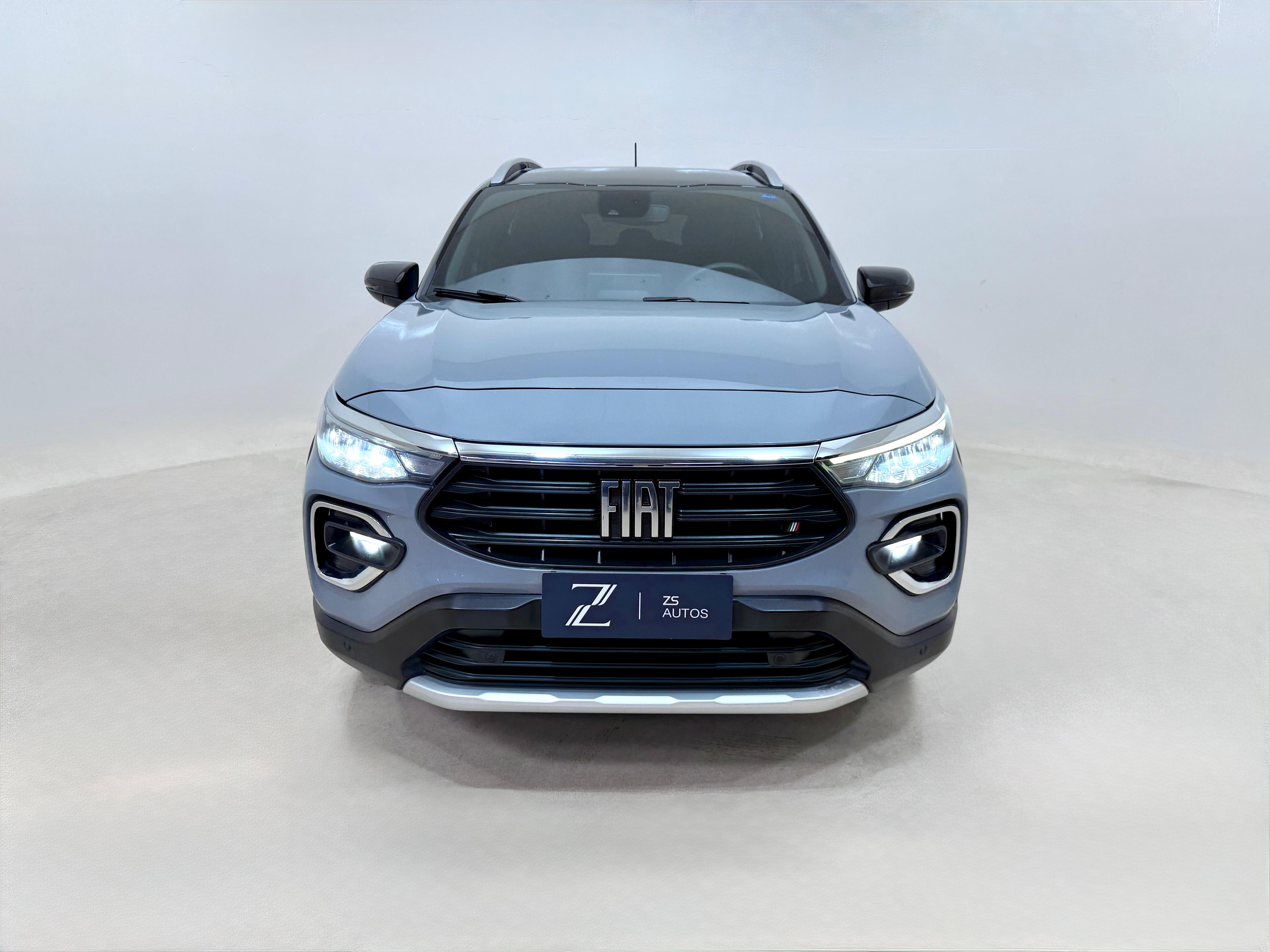 Fiat Pulse 2022