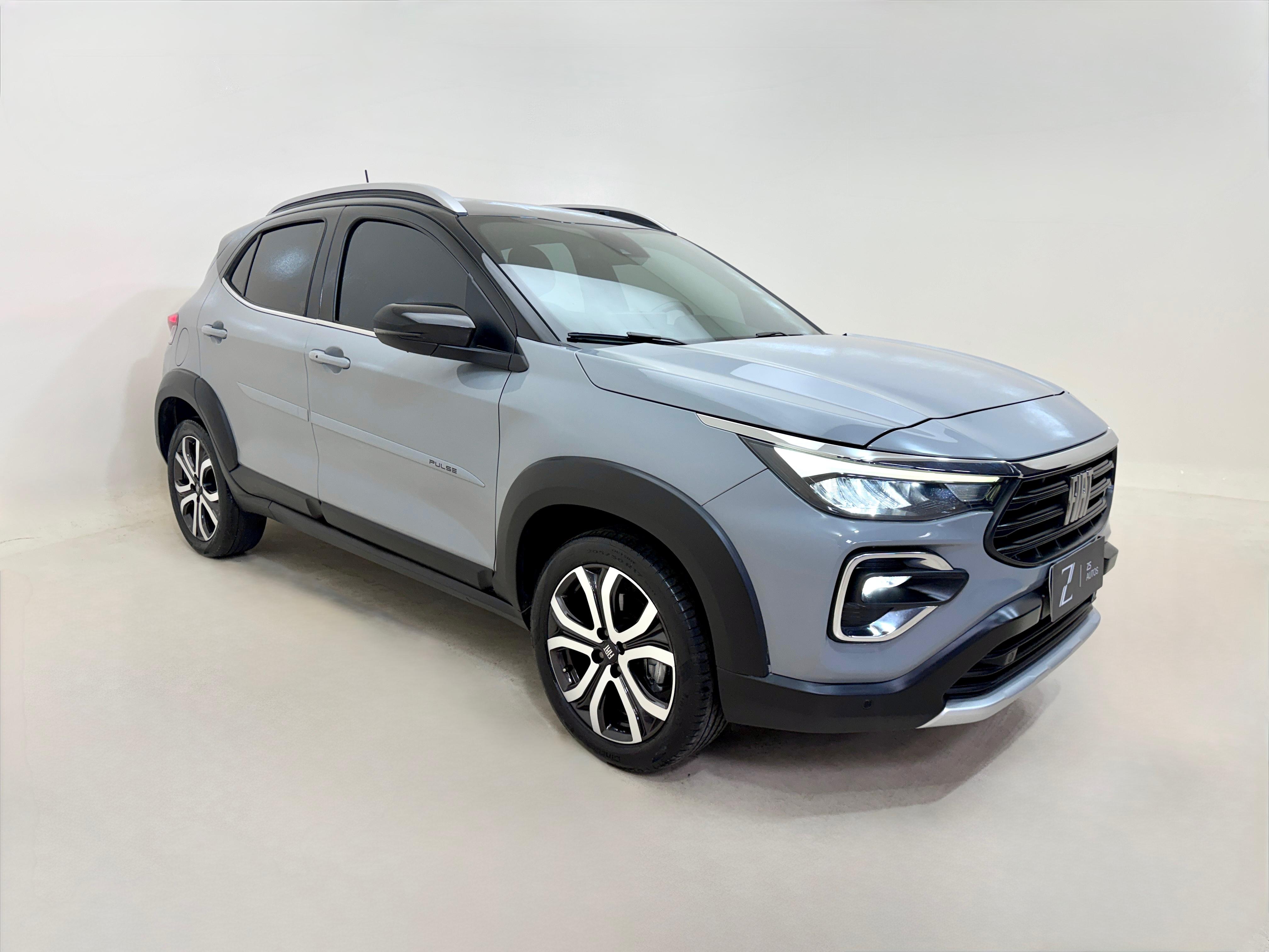 Fiat Pulse 2022