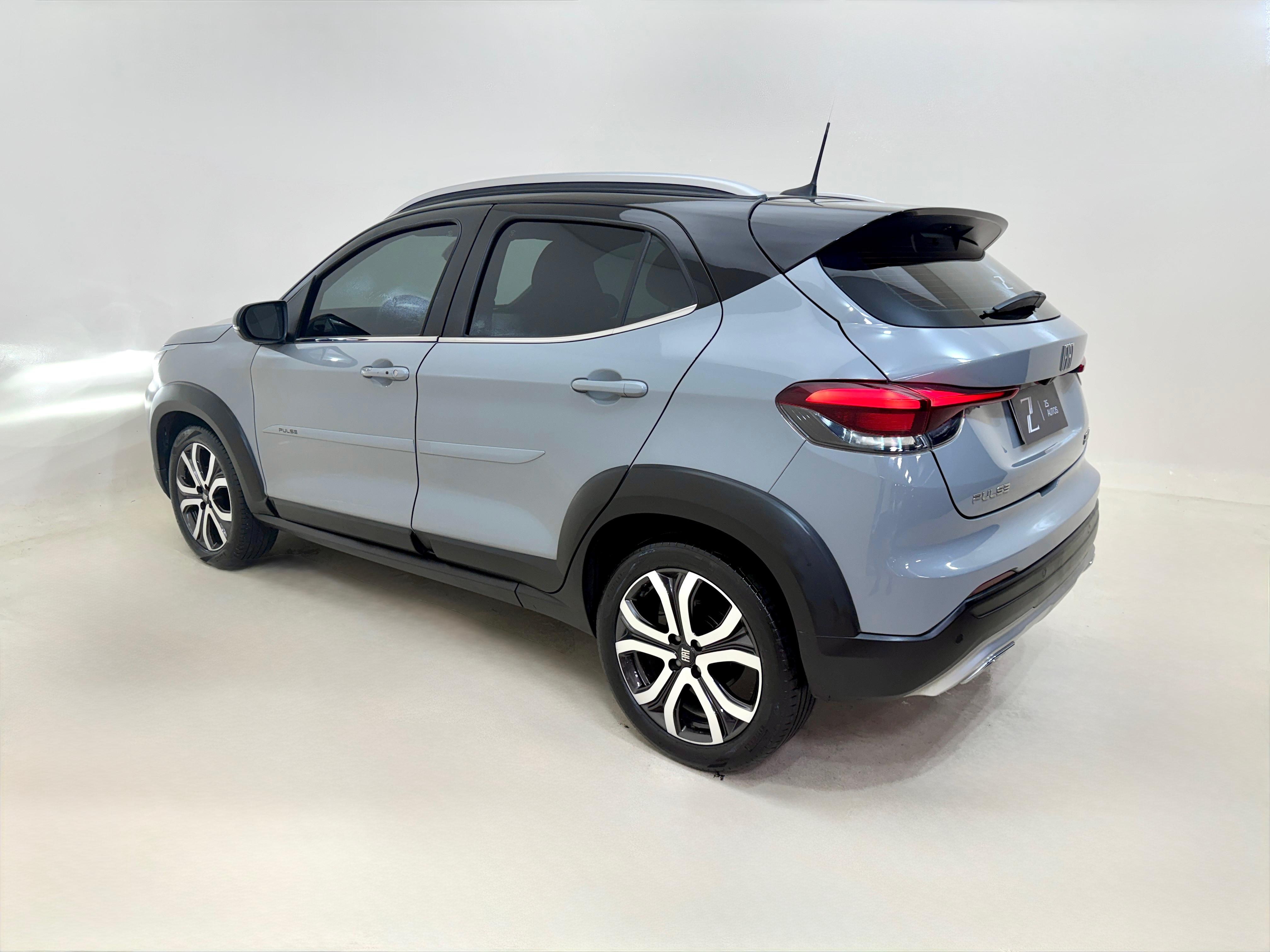 Fiat Pulse 2022