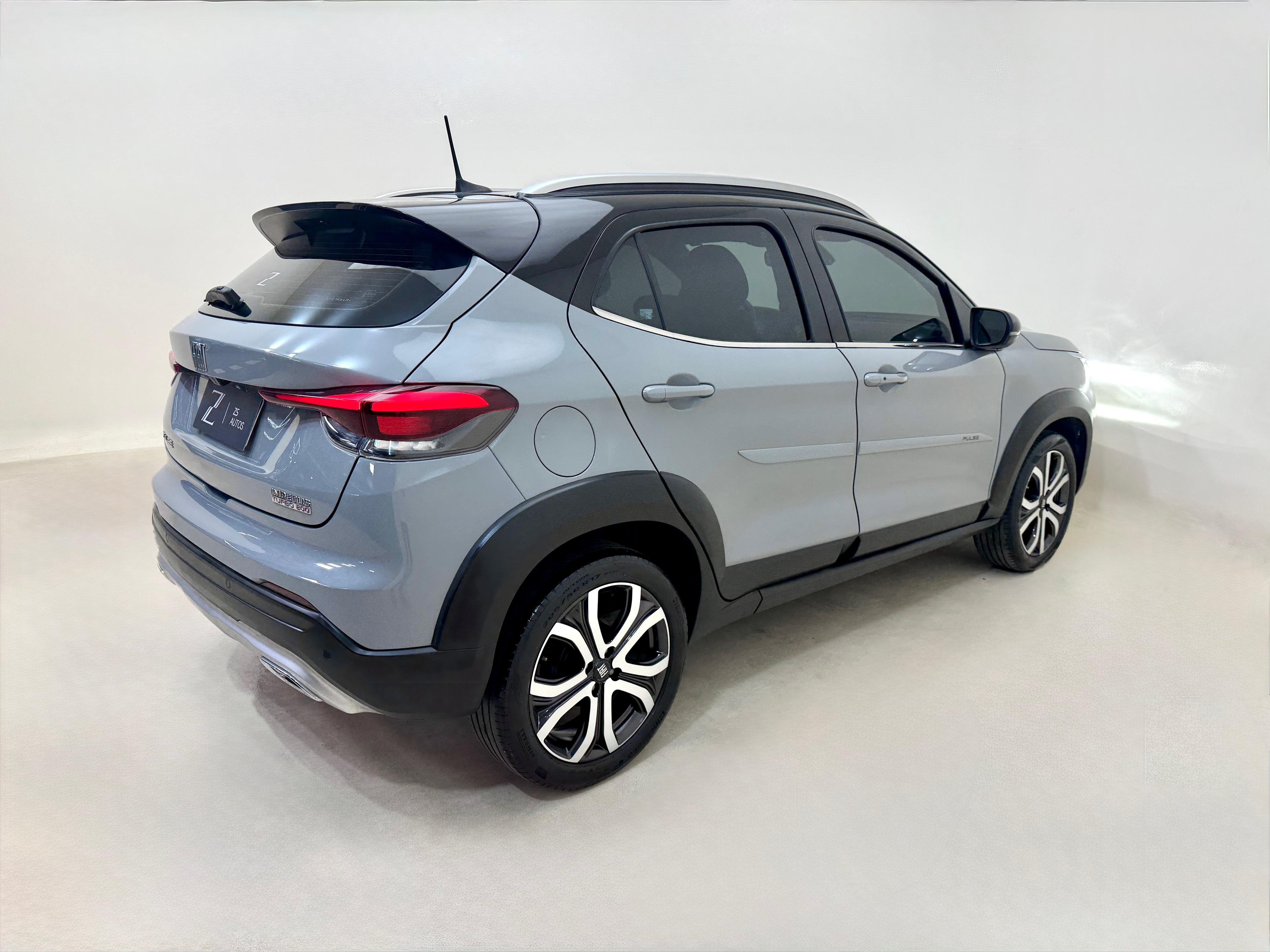 Fiat Pulse 2022