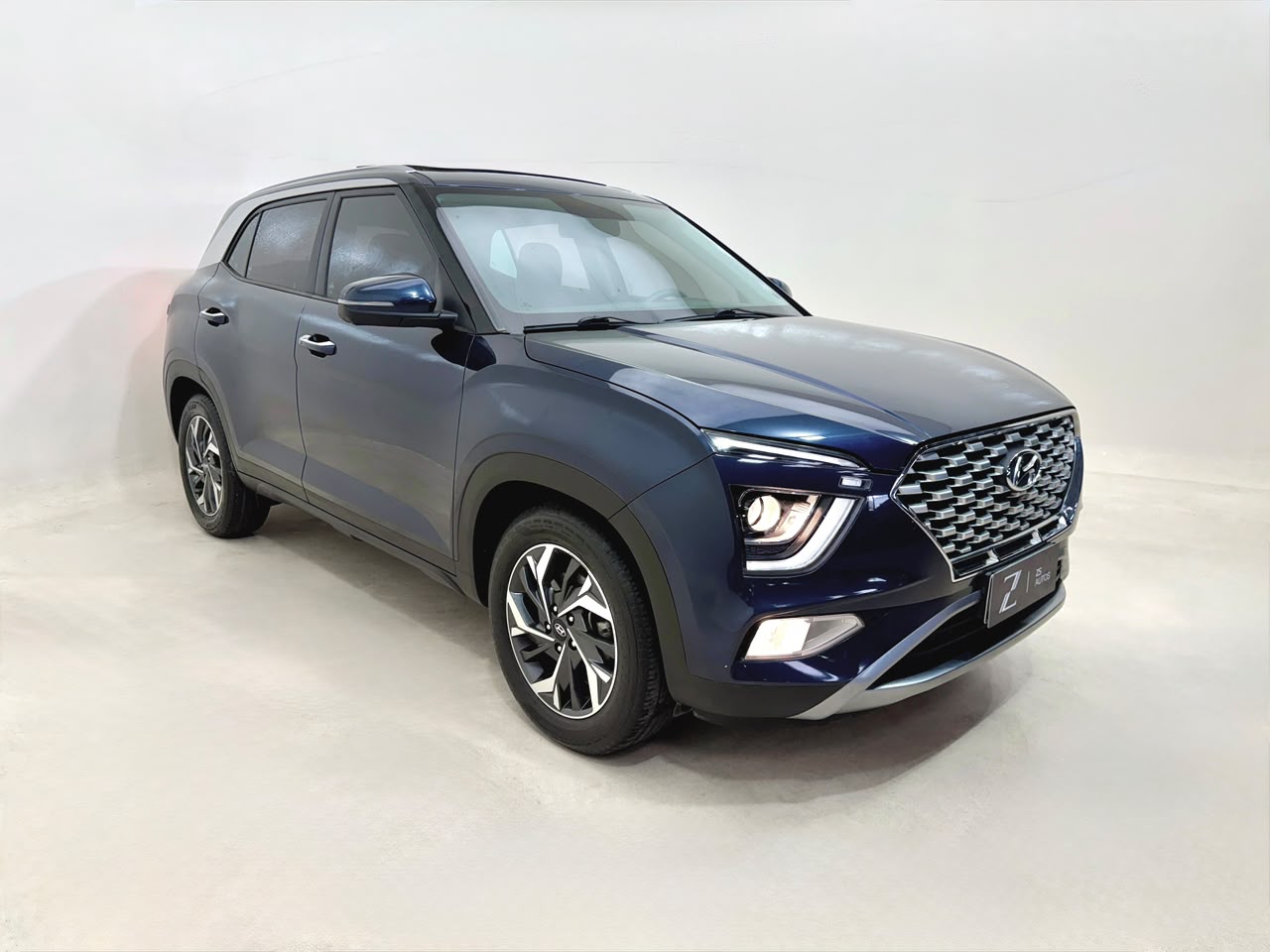 Hyundai Creta 2023