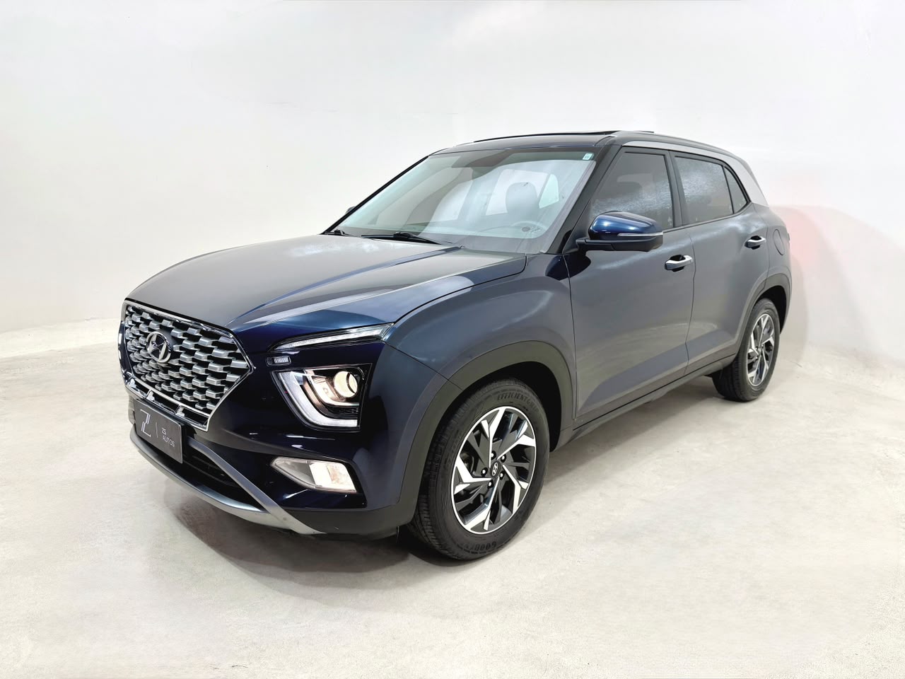 Hyundai Creta 2023