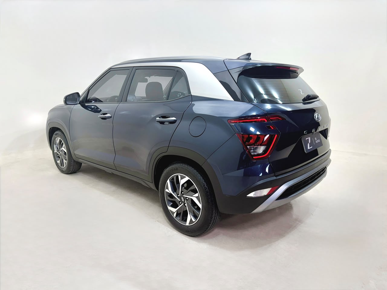Hyundai Creta 2023