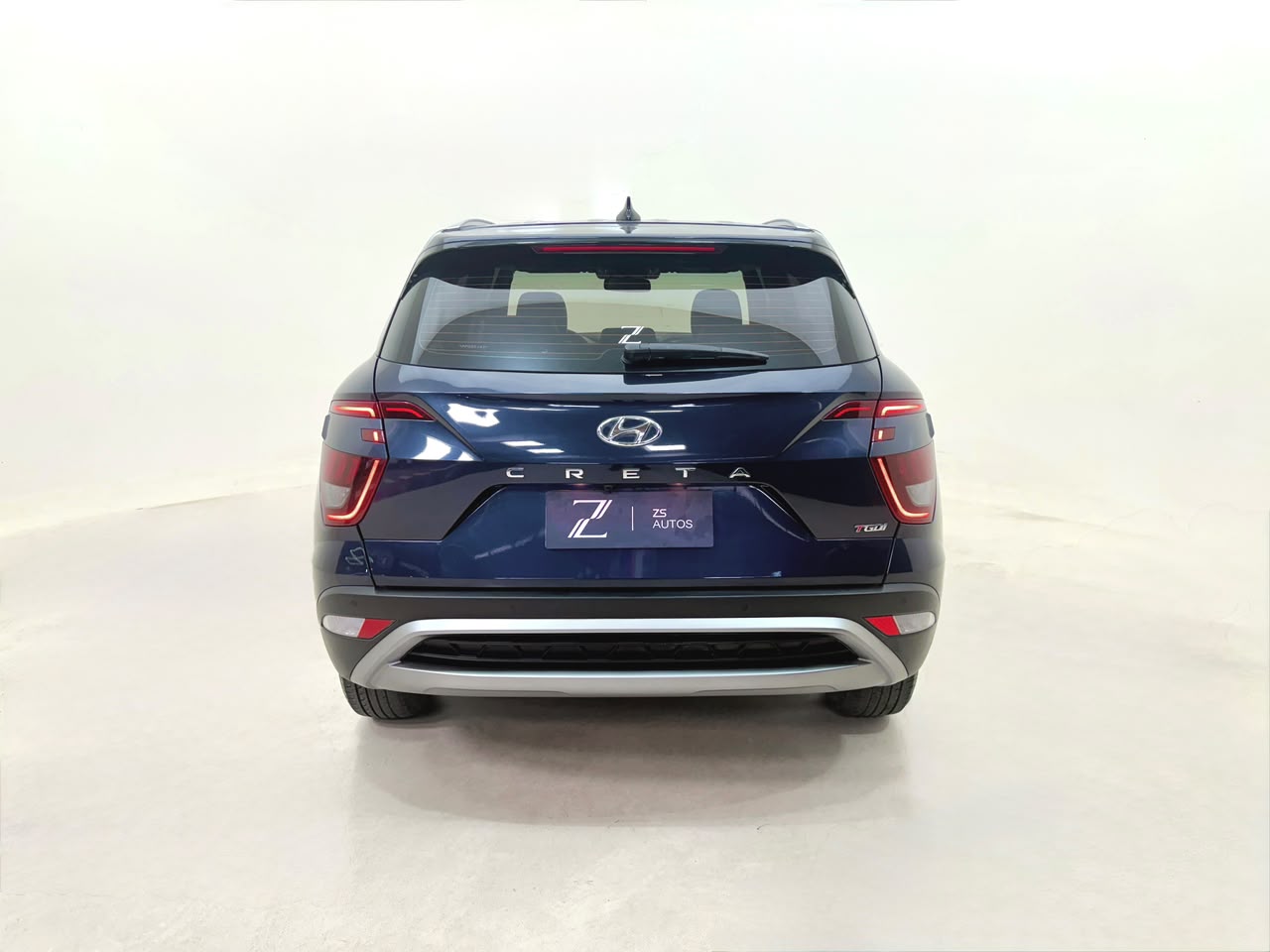 Hyundai Creta 2023