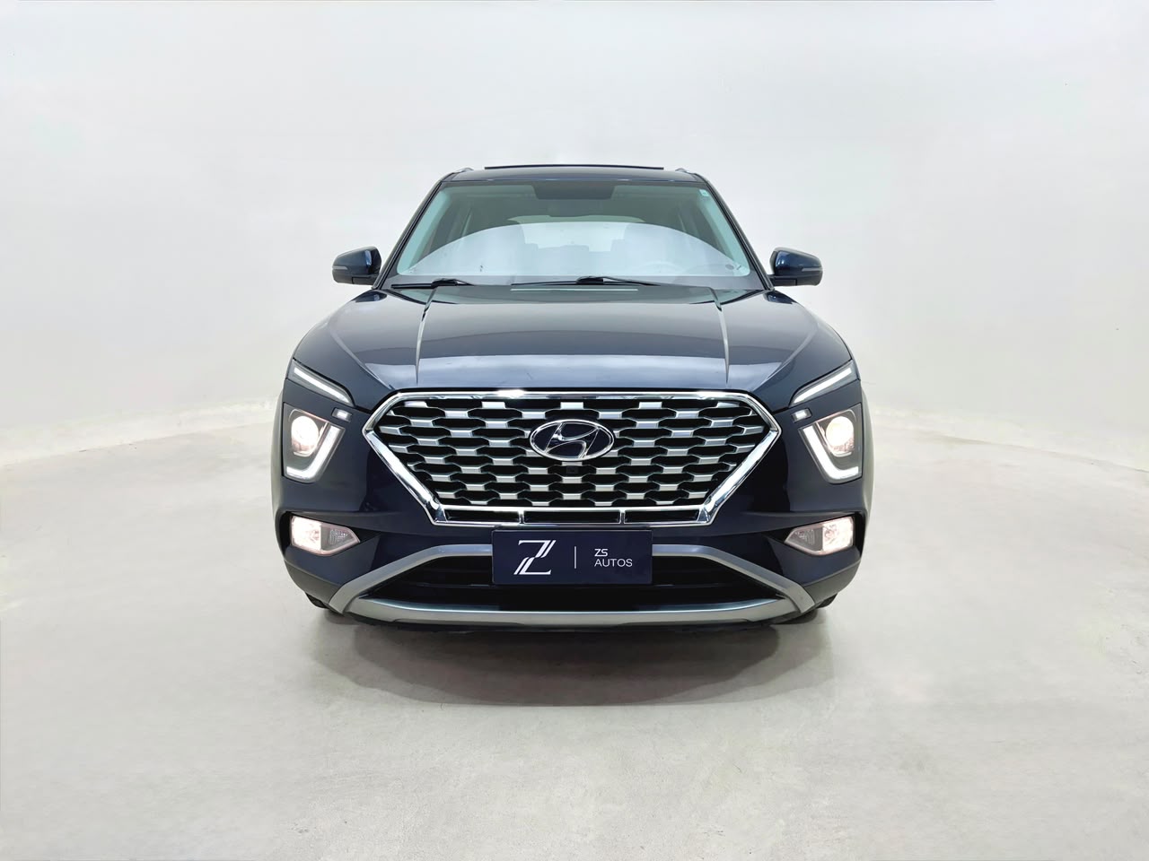 Hyundai Creta 2023
