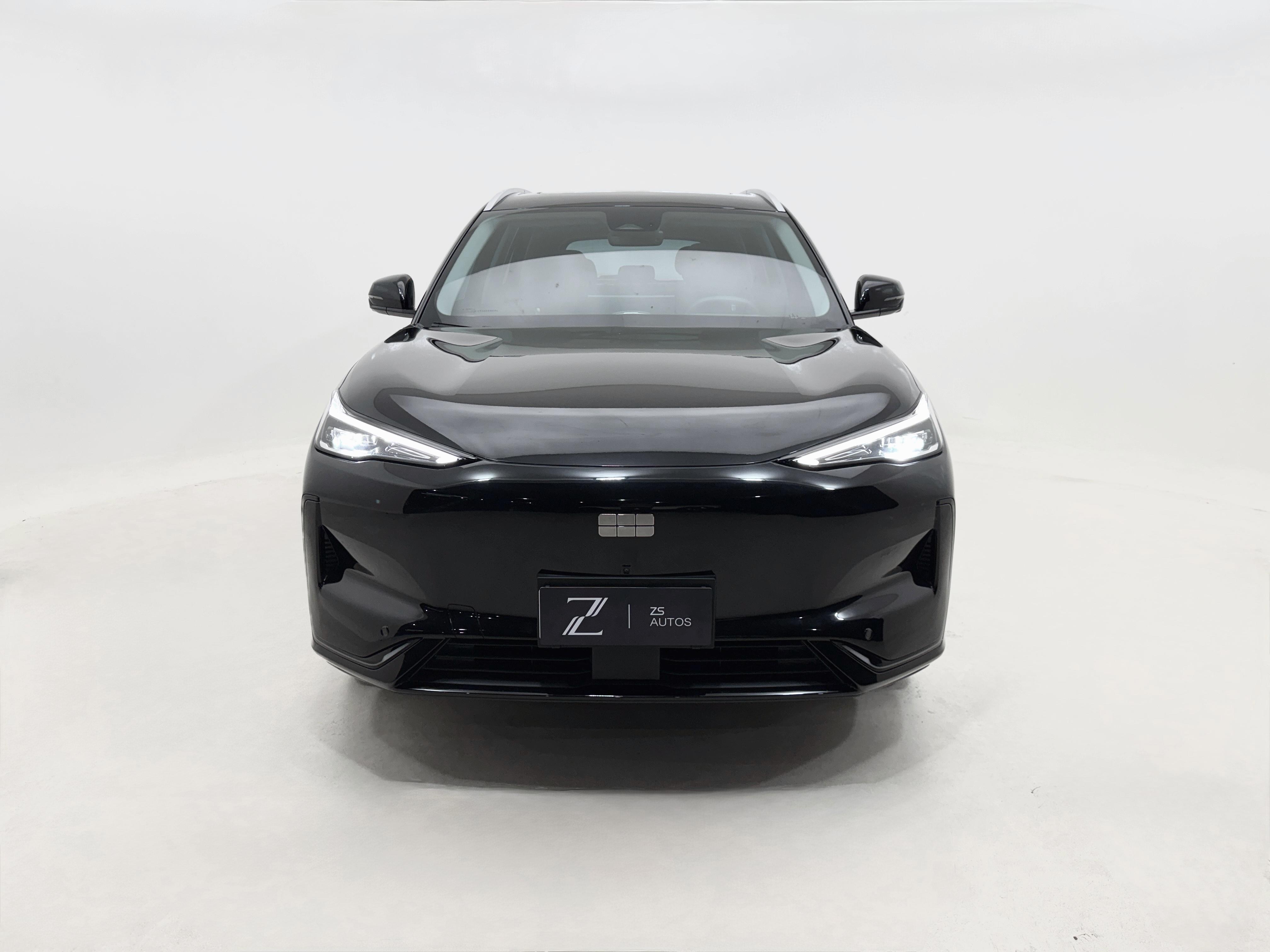 GEELY EX5 2026