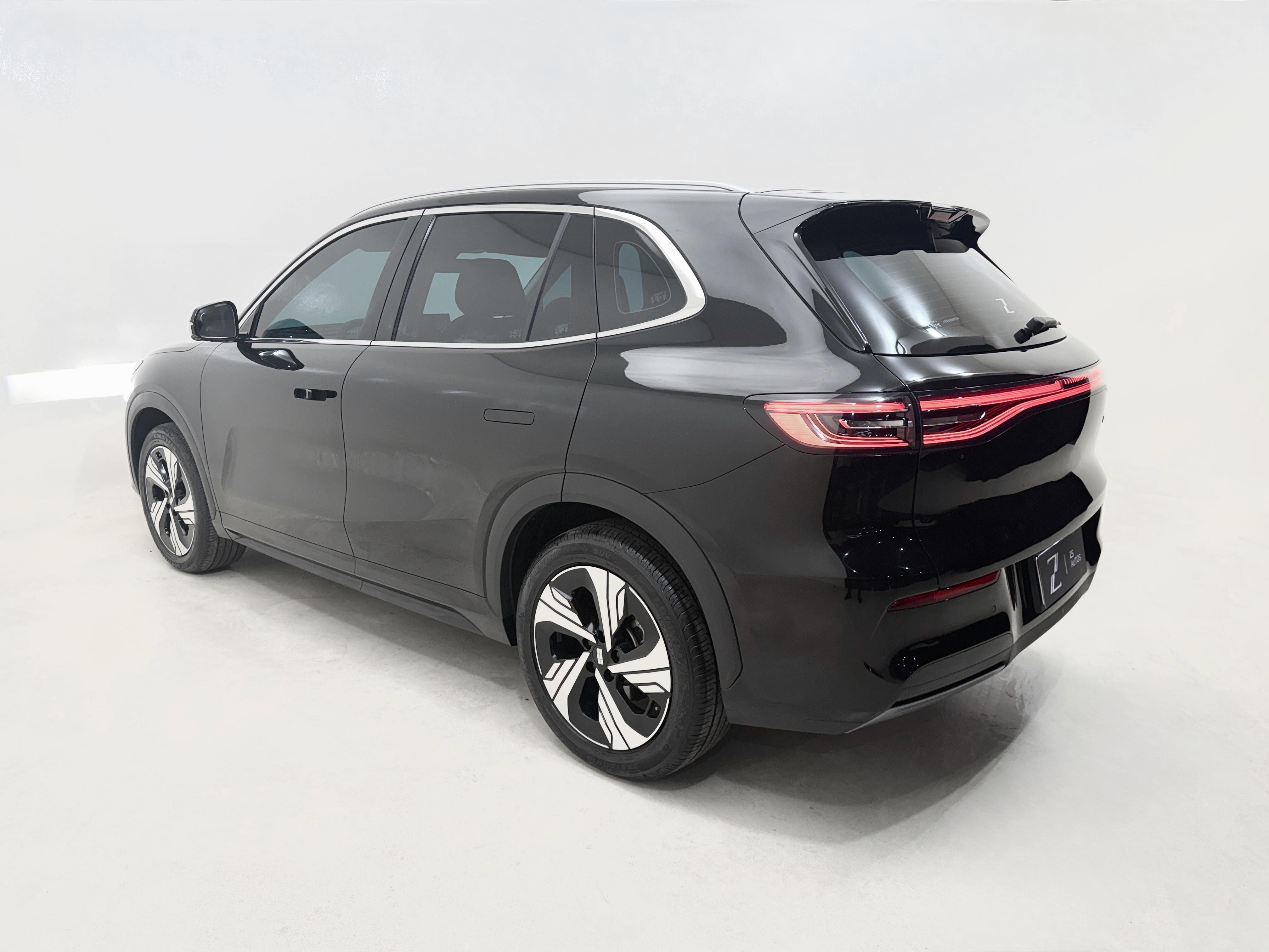 GEELY EX5 2026