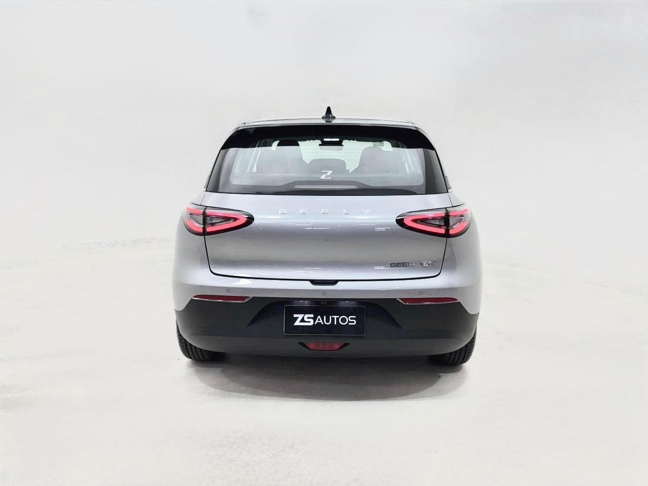 GEELY EX2 2026