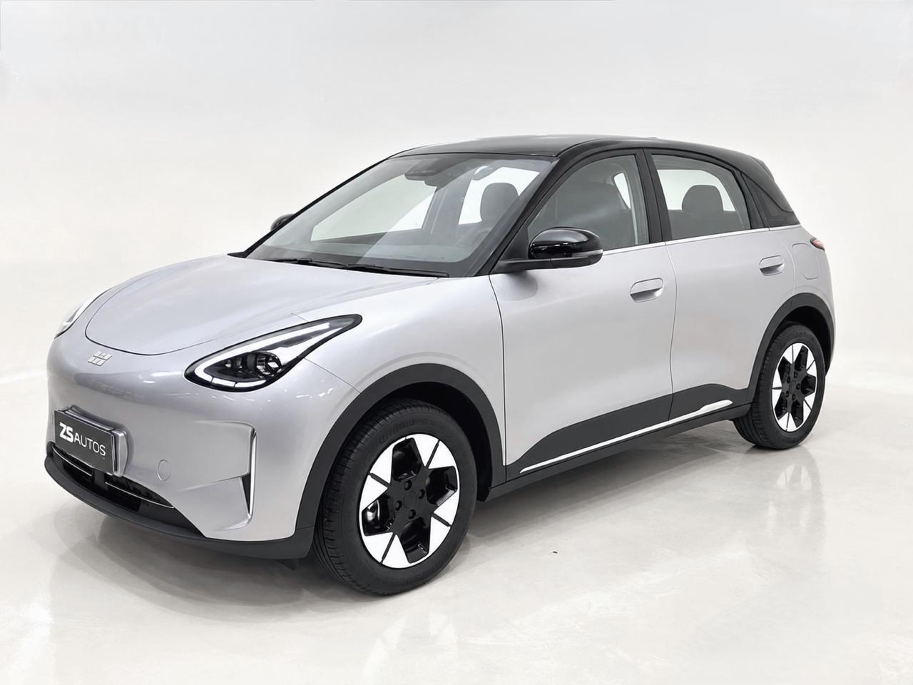 GEELY EX2 2026