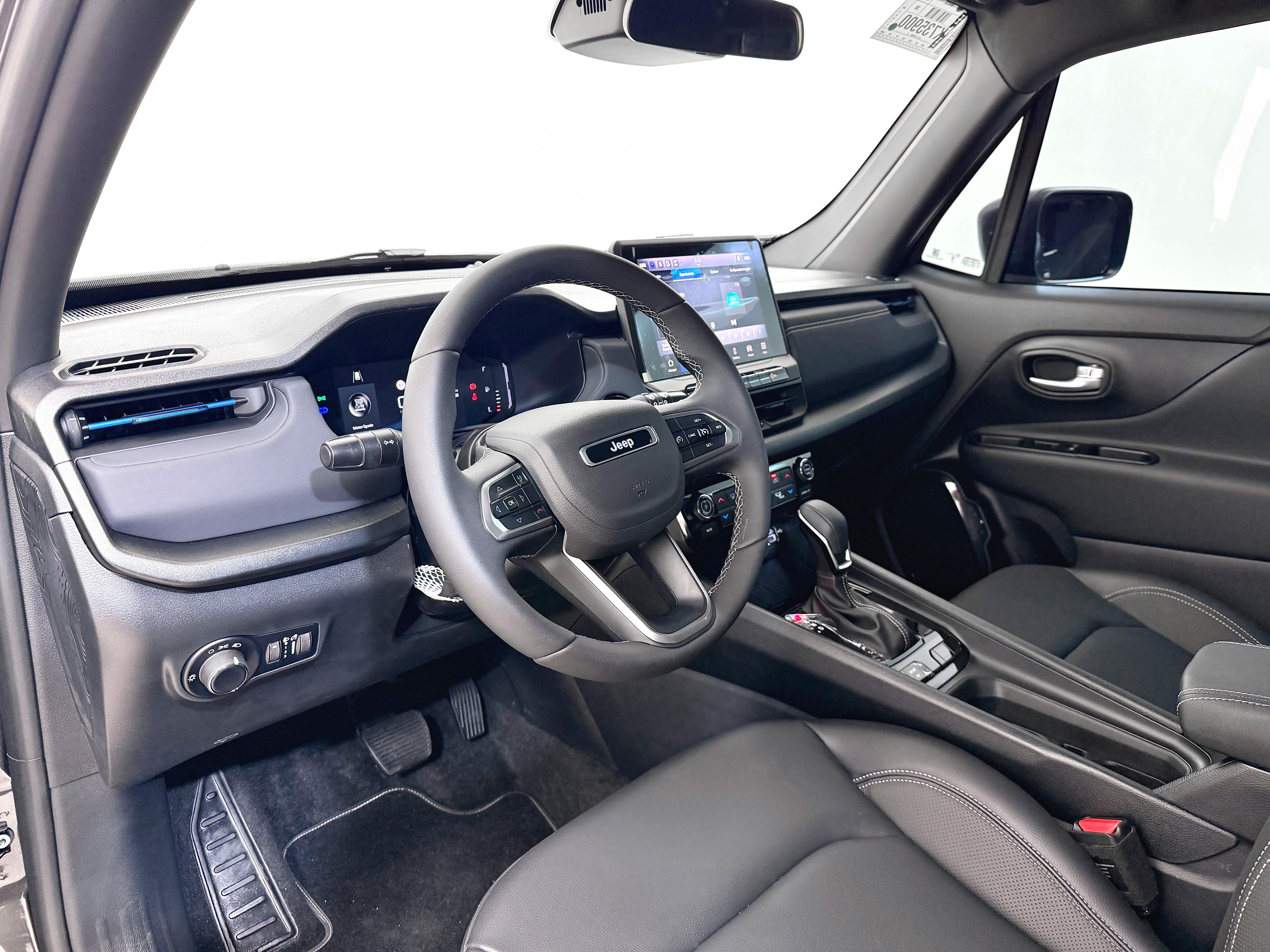 Jeep Renegade 2027