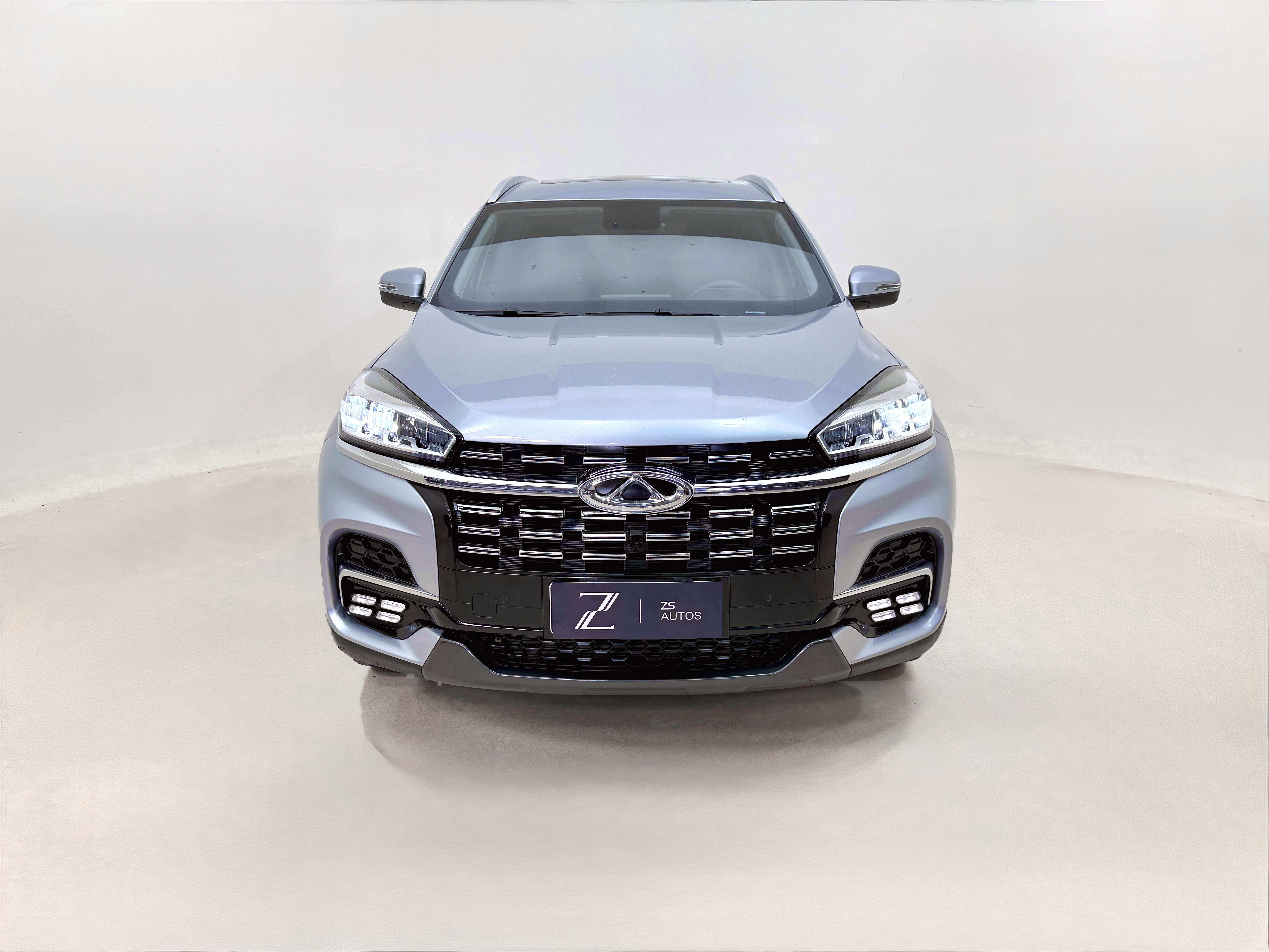 Caoa Chery/Chery Tiggo 8 2023