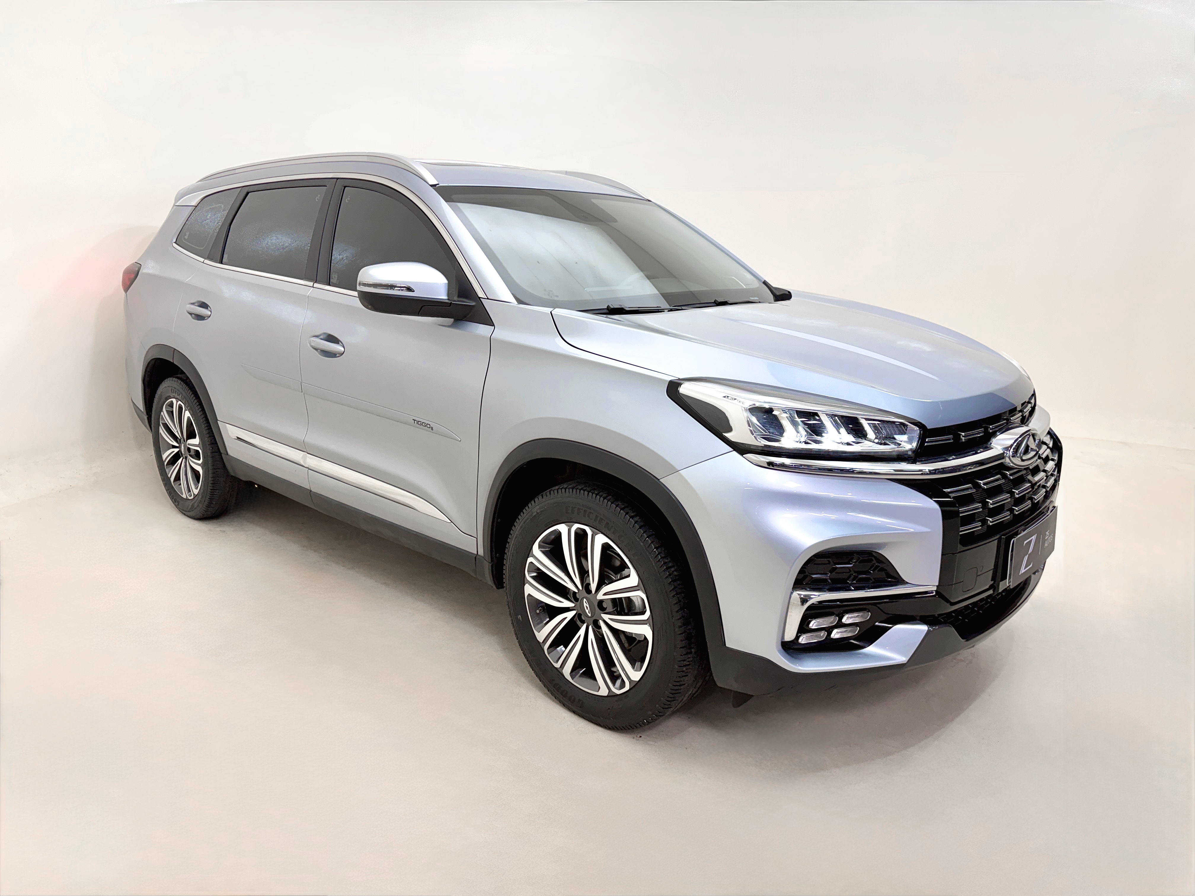 Caoa Chery/Chery Tiggo 8 2023