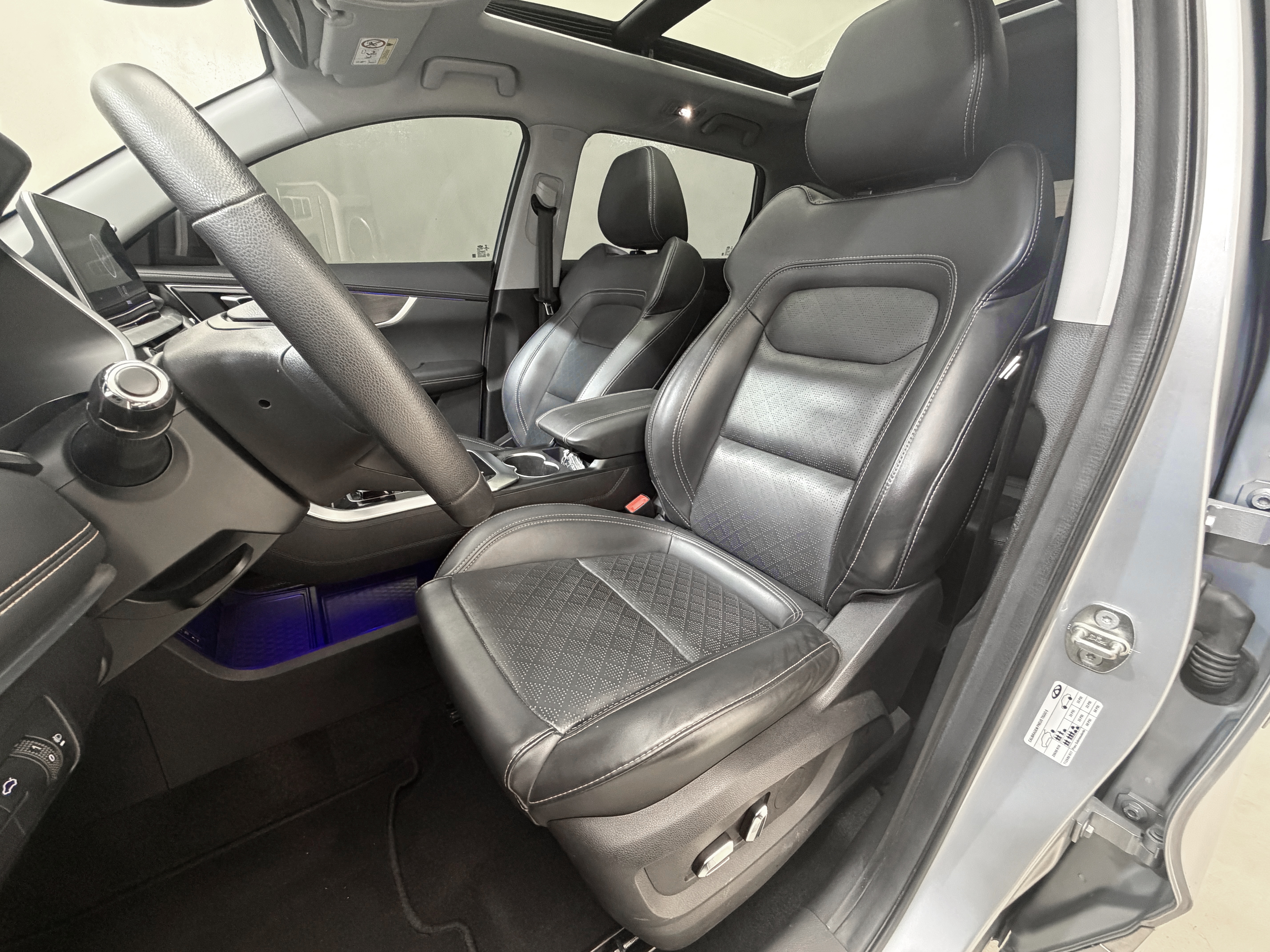 Caoa Chery/Chery Tiggo 8 2023