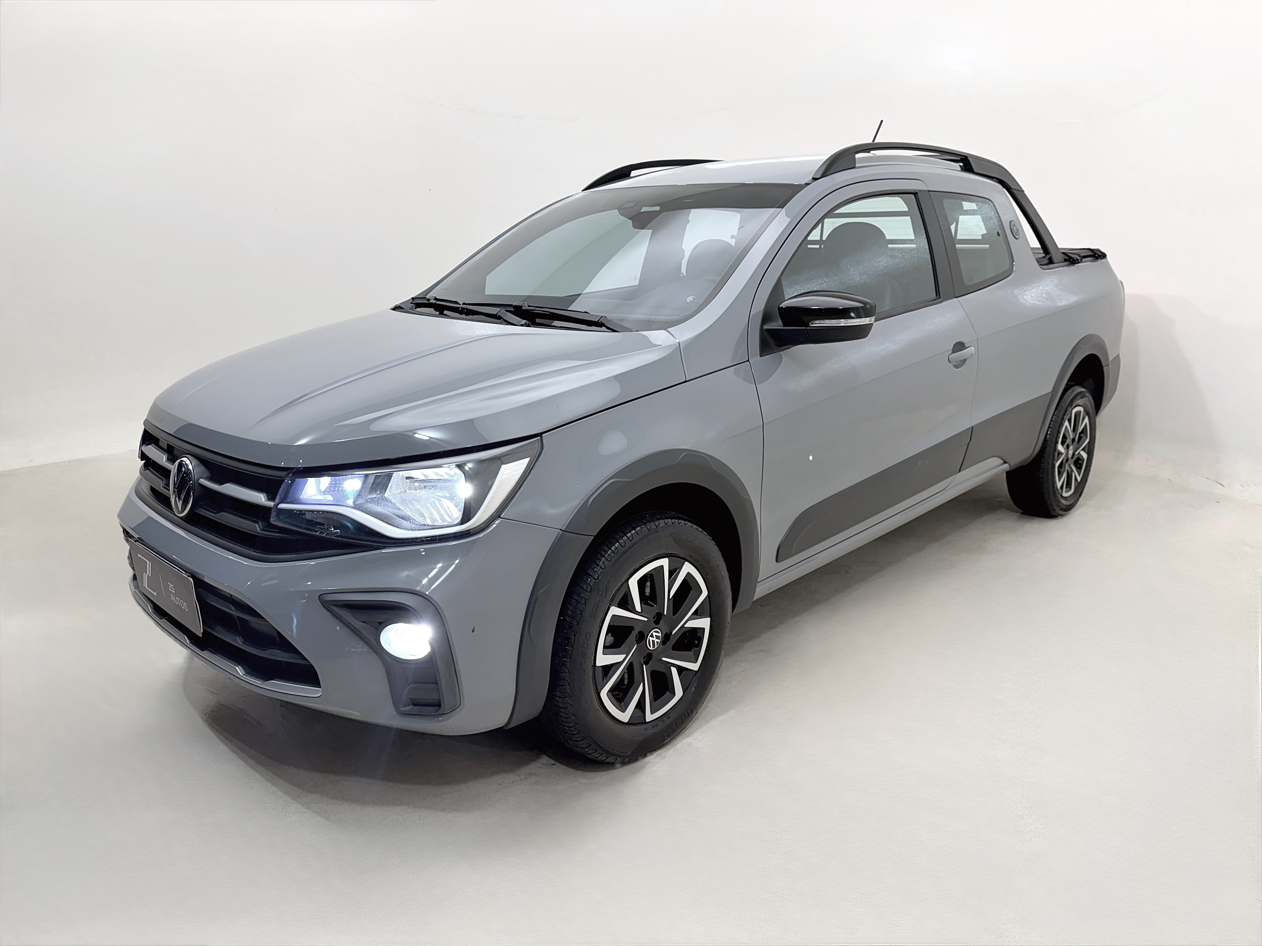 Volkswagen Saveiro 2025
