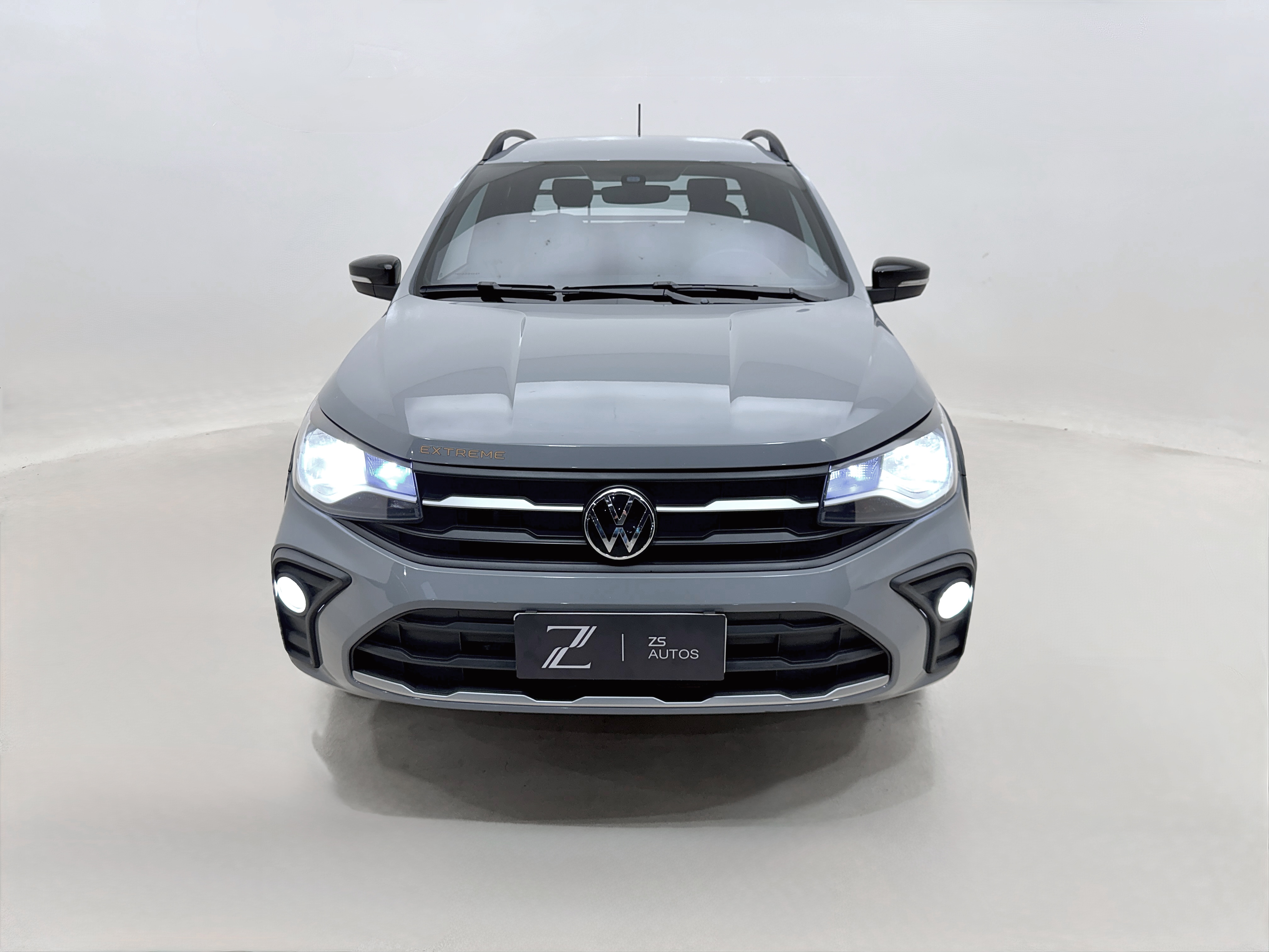 Volkswagen Saveiro 2025