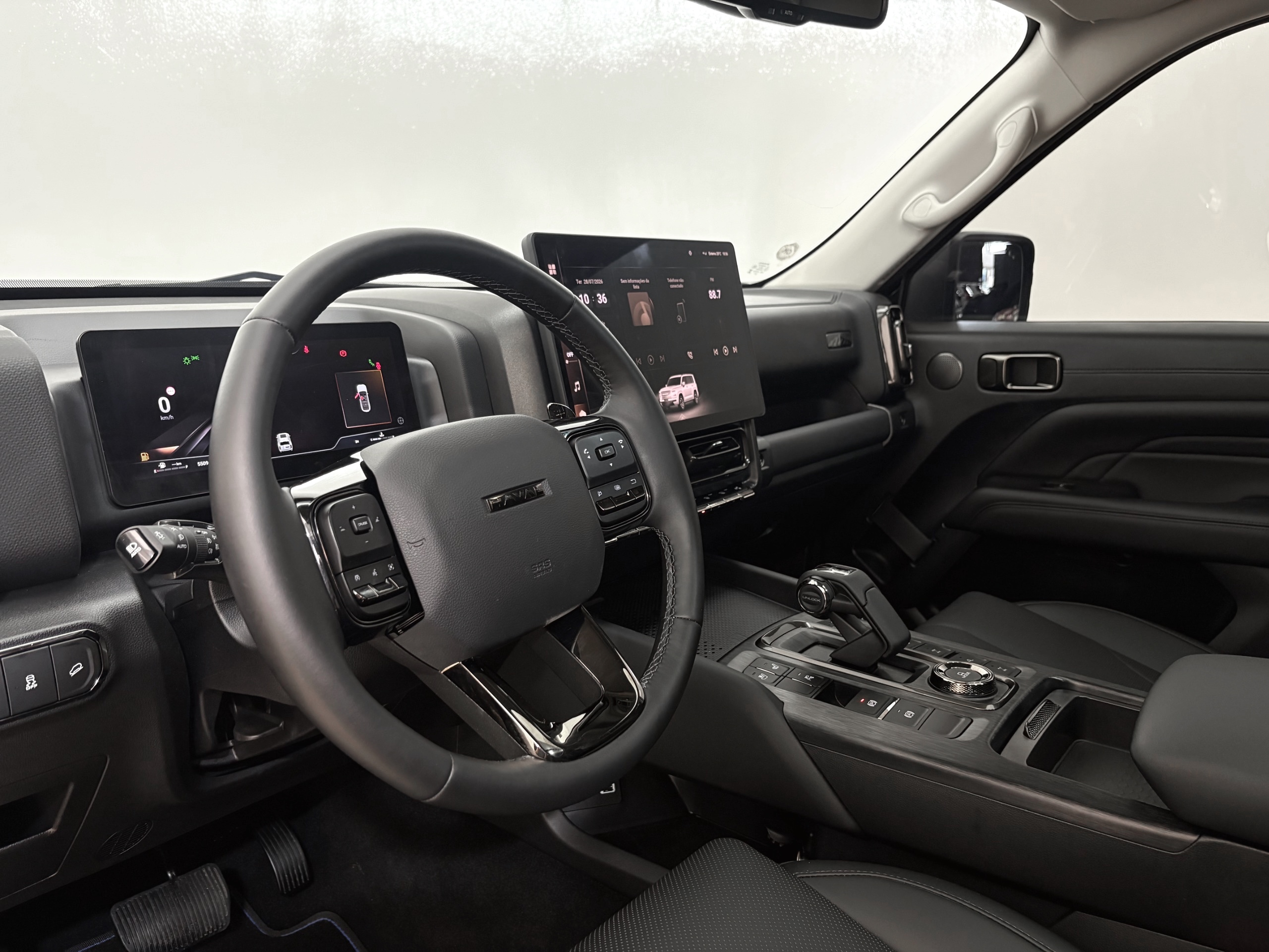 GWM Haval H9 2026