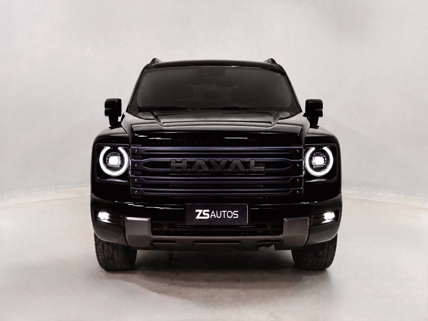 GWM Haval H9 2026