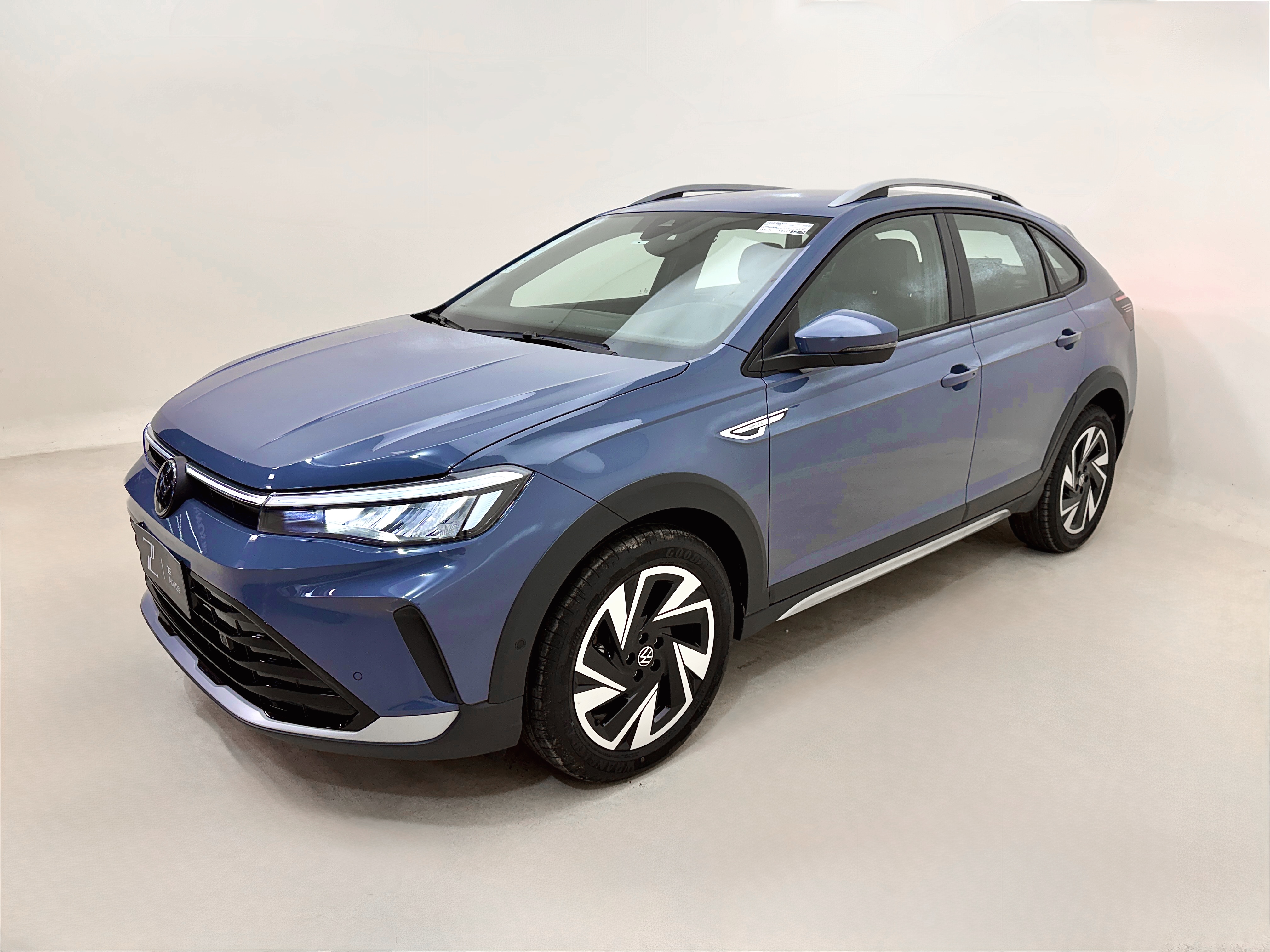 Volkswagen Nivus 2026