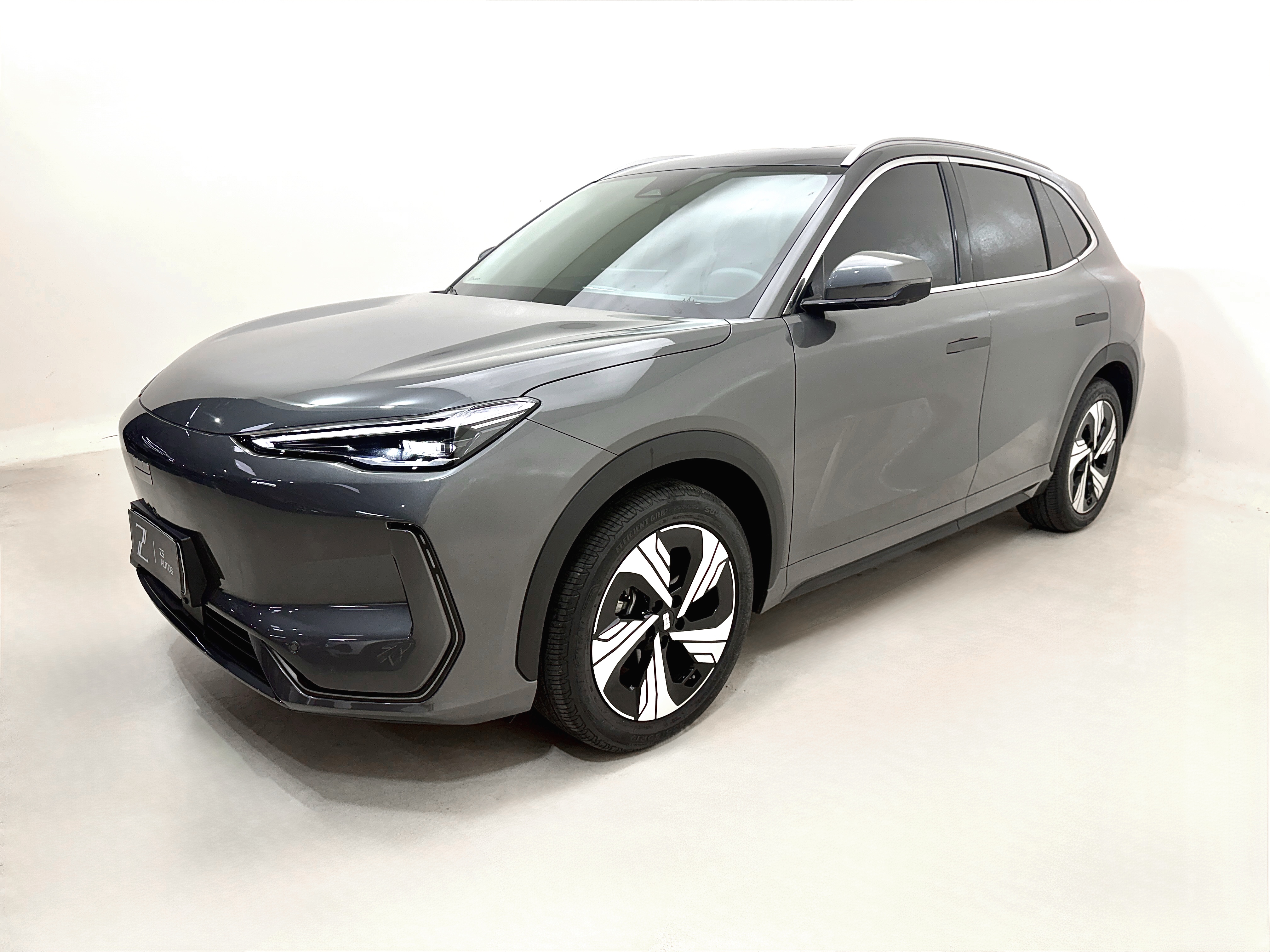 GEELY EX5 2026